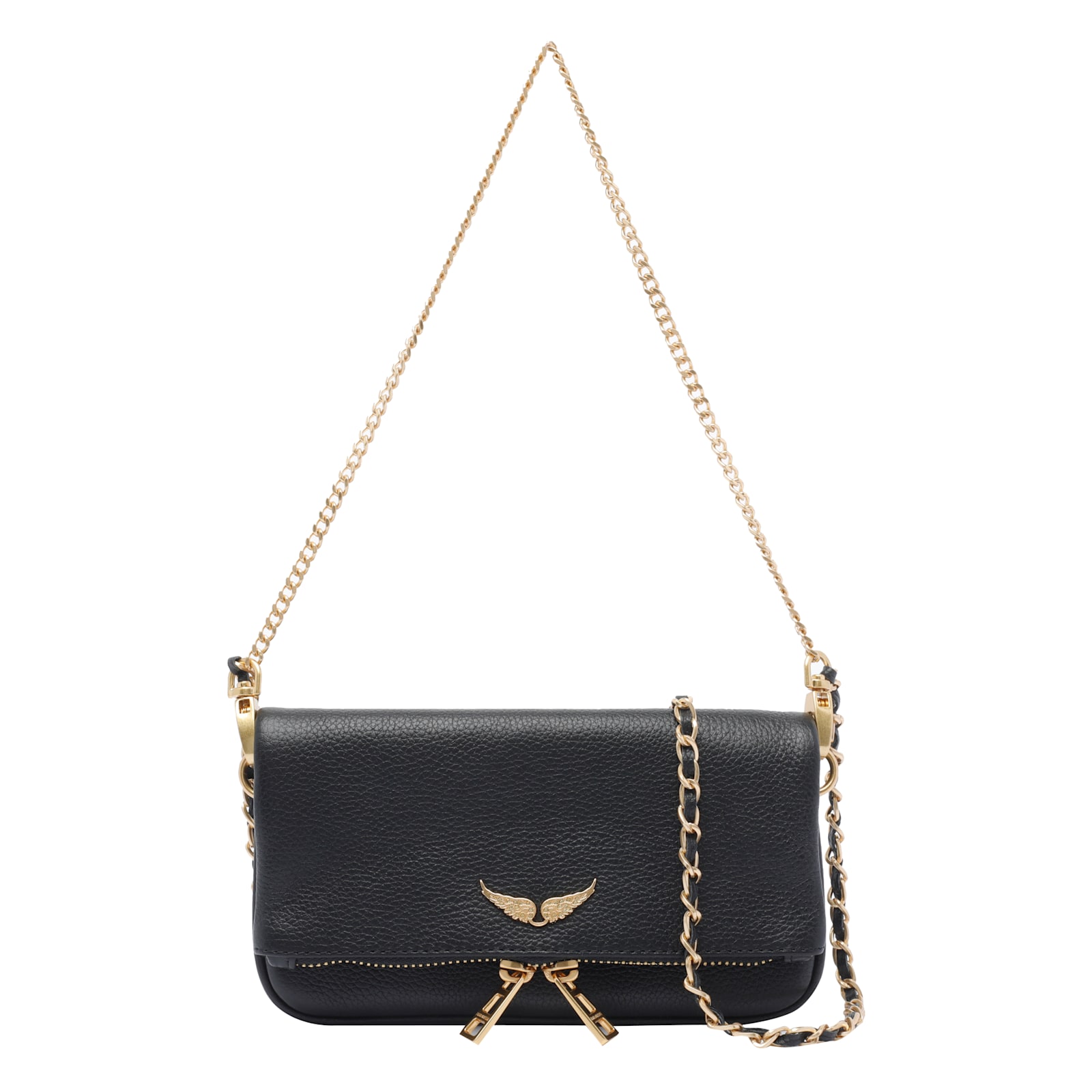 Nano Rock Crossbody Bag