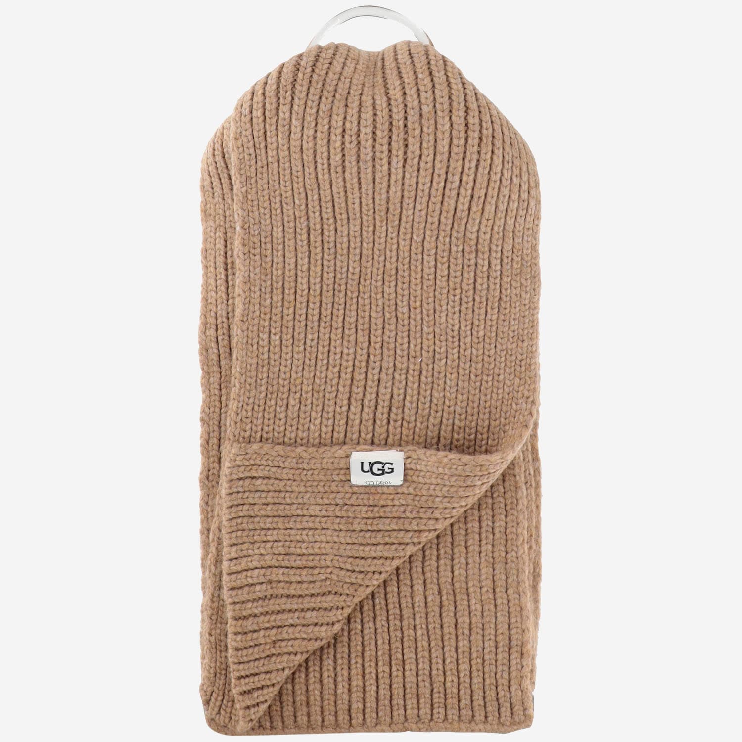 UGG CHUNKY RIB SCARF