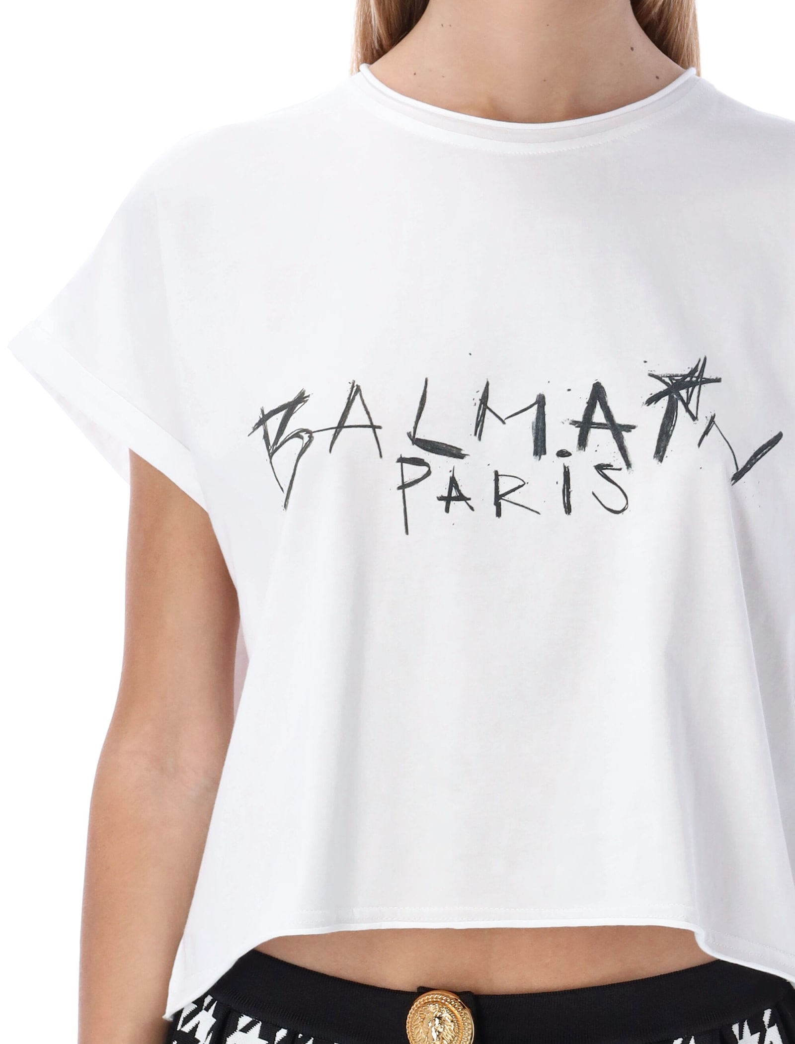 BALMAIN photo