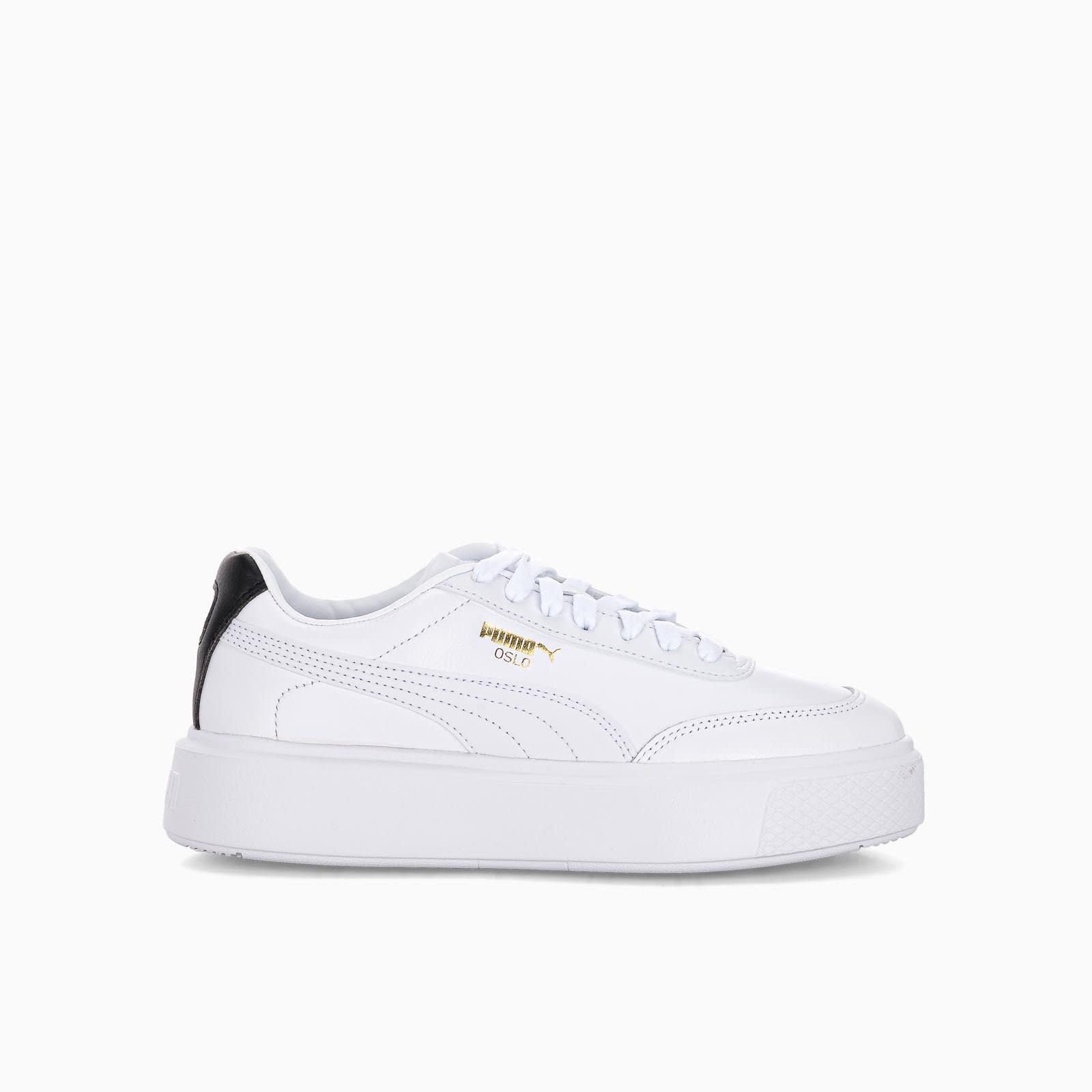 puma oslo maja platform