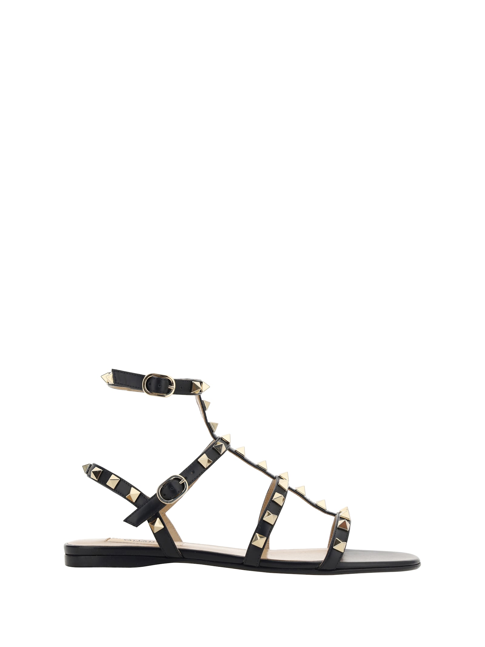 Rockstud Sandals