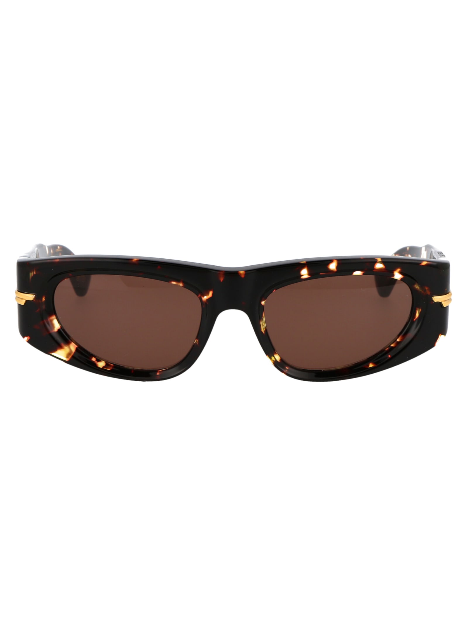 Bottega Veneta Eyewear Bv1143s Sunglasses