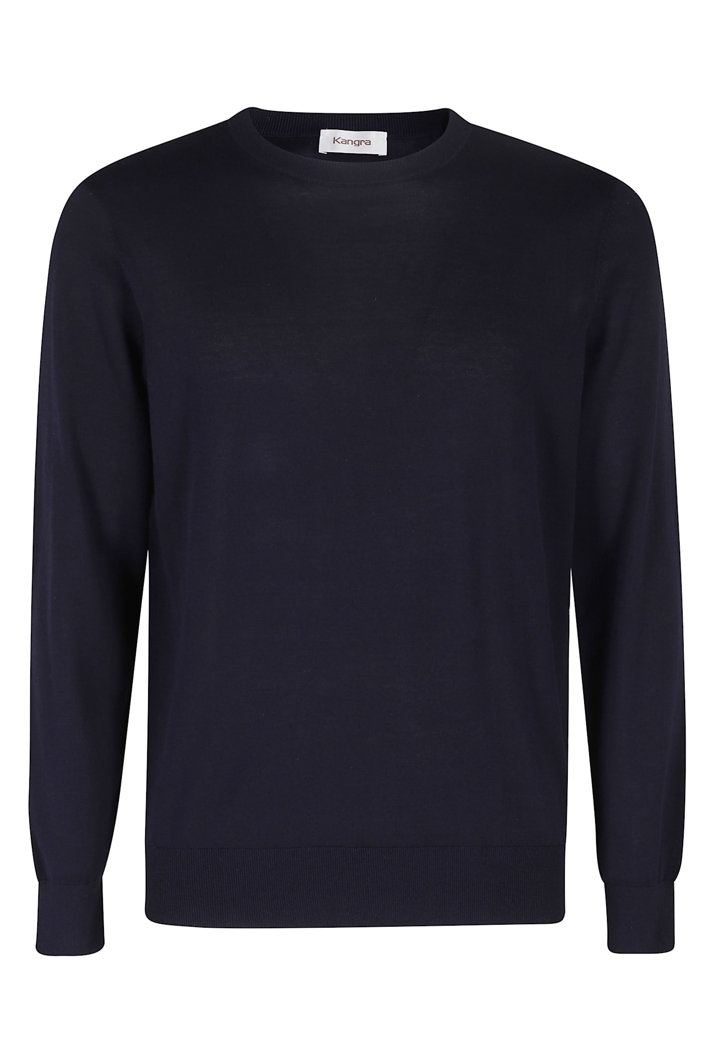 Maglia Girocollo Cotone 1filo