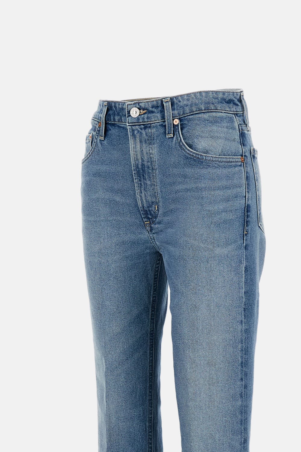Citizen Of Humanity Jeans In Blue