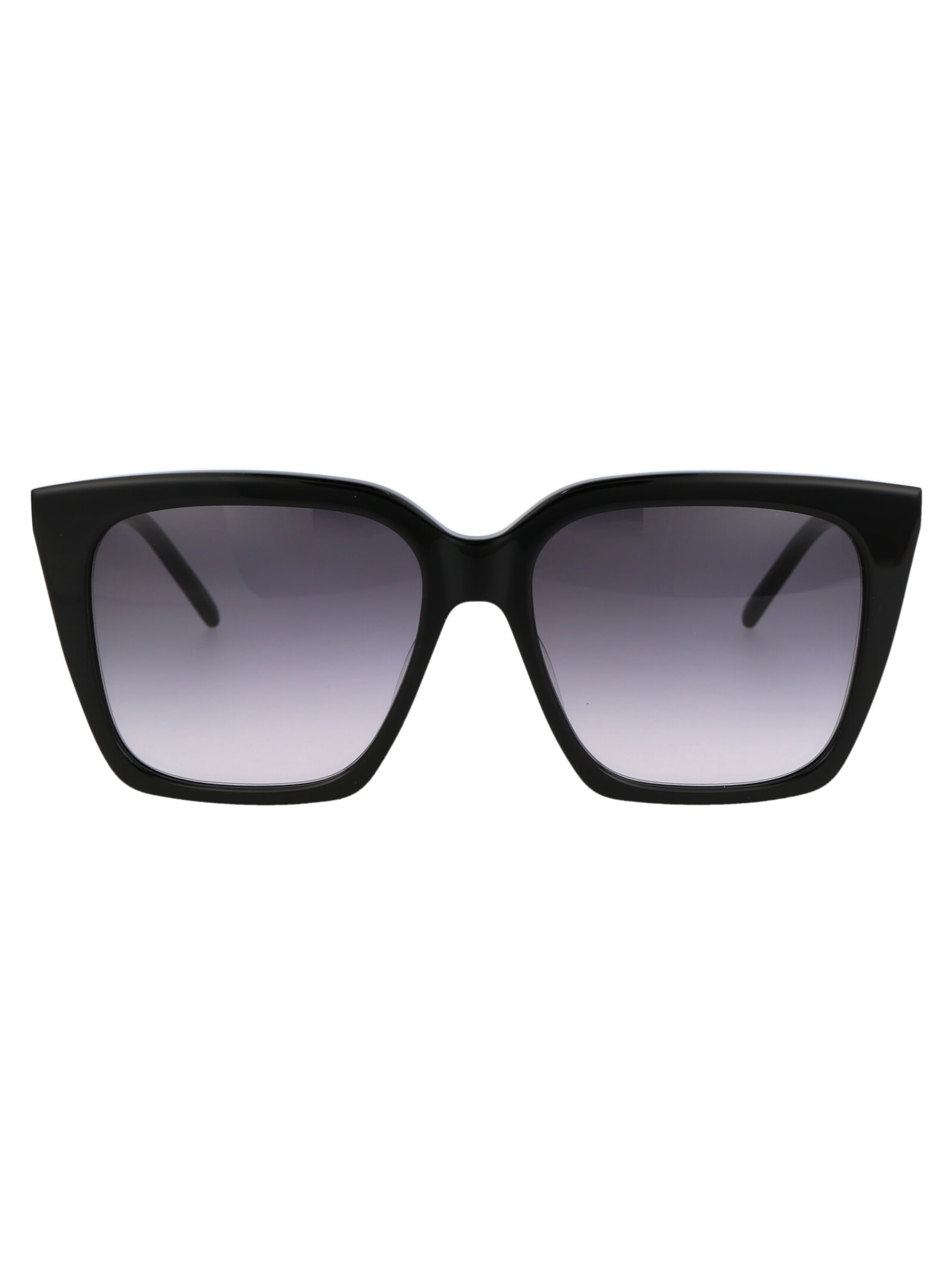 Saint Laurent Eyewear Sl M100 Sunglasses