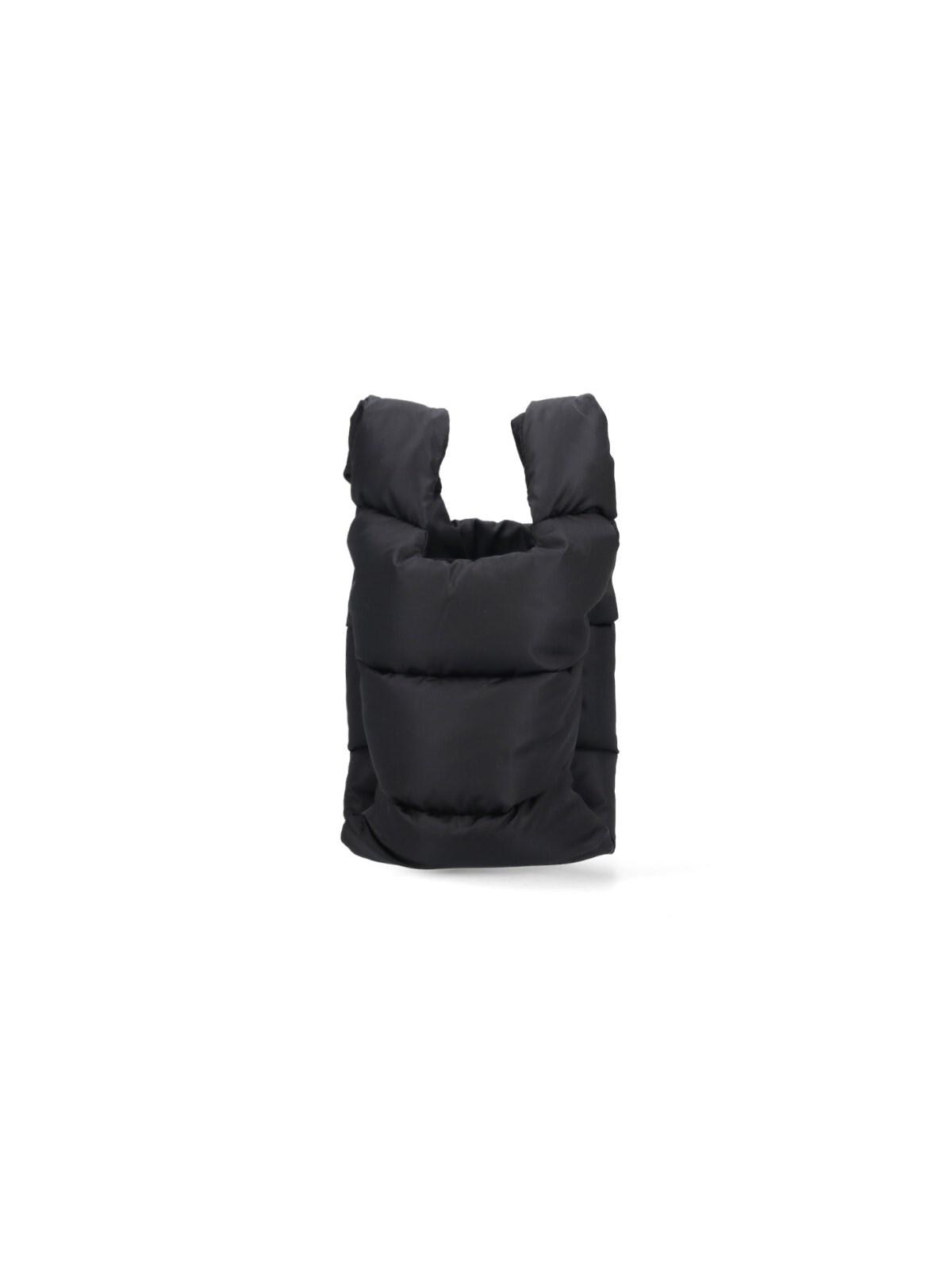 Moncler Legere Mini Bag