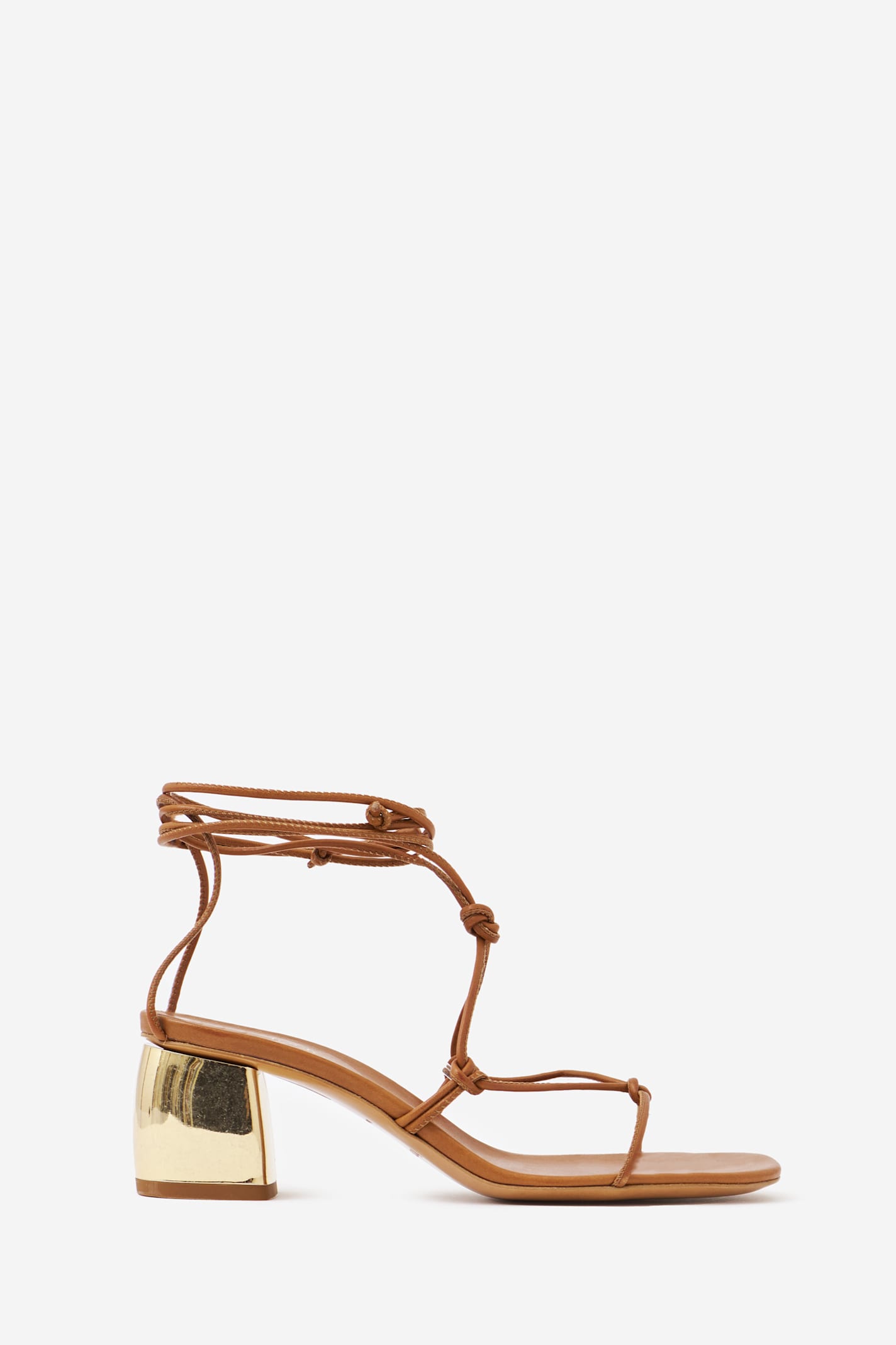 Forte_Forte Sandals