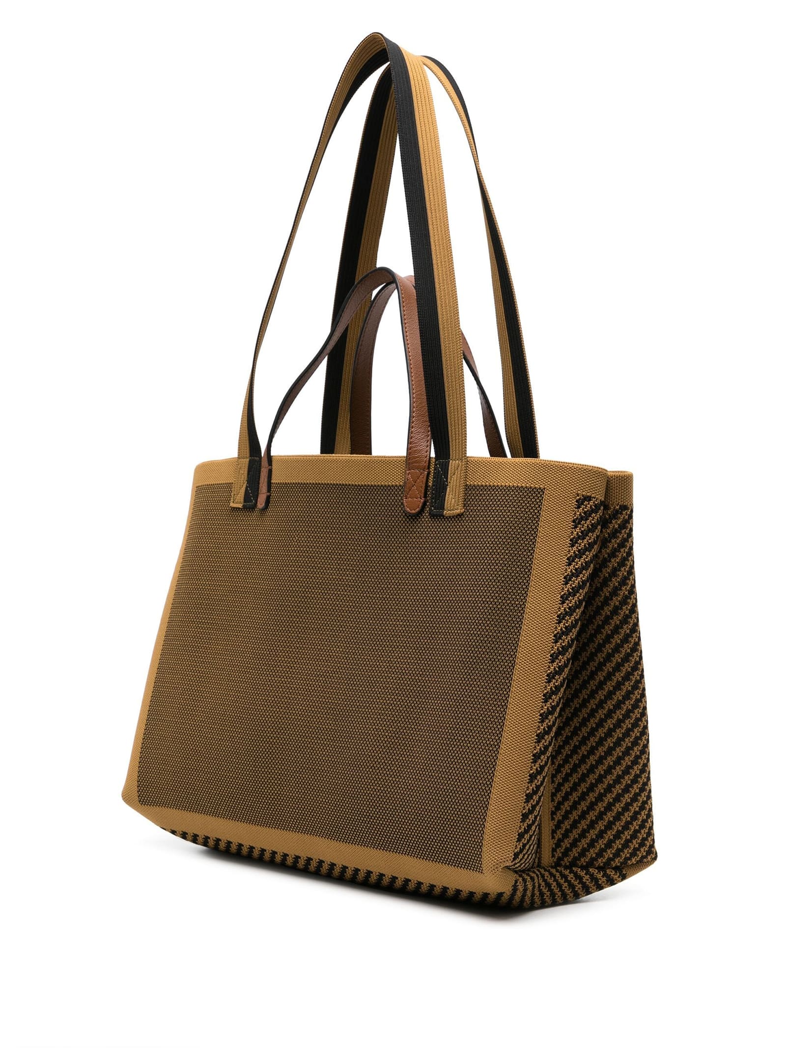 Shop See By Chloé Tote In Olive