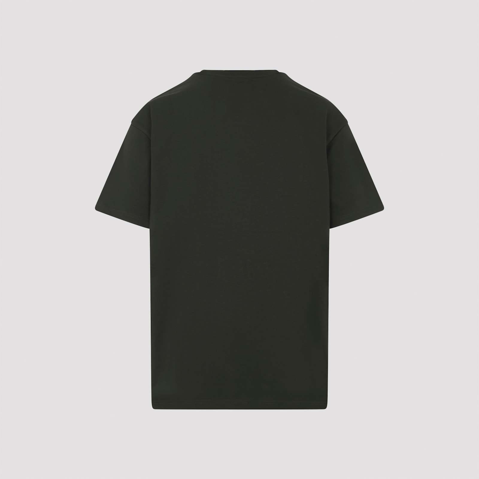 Carhartt Chase Short-sleeved T-shirt In Green