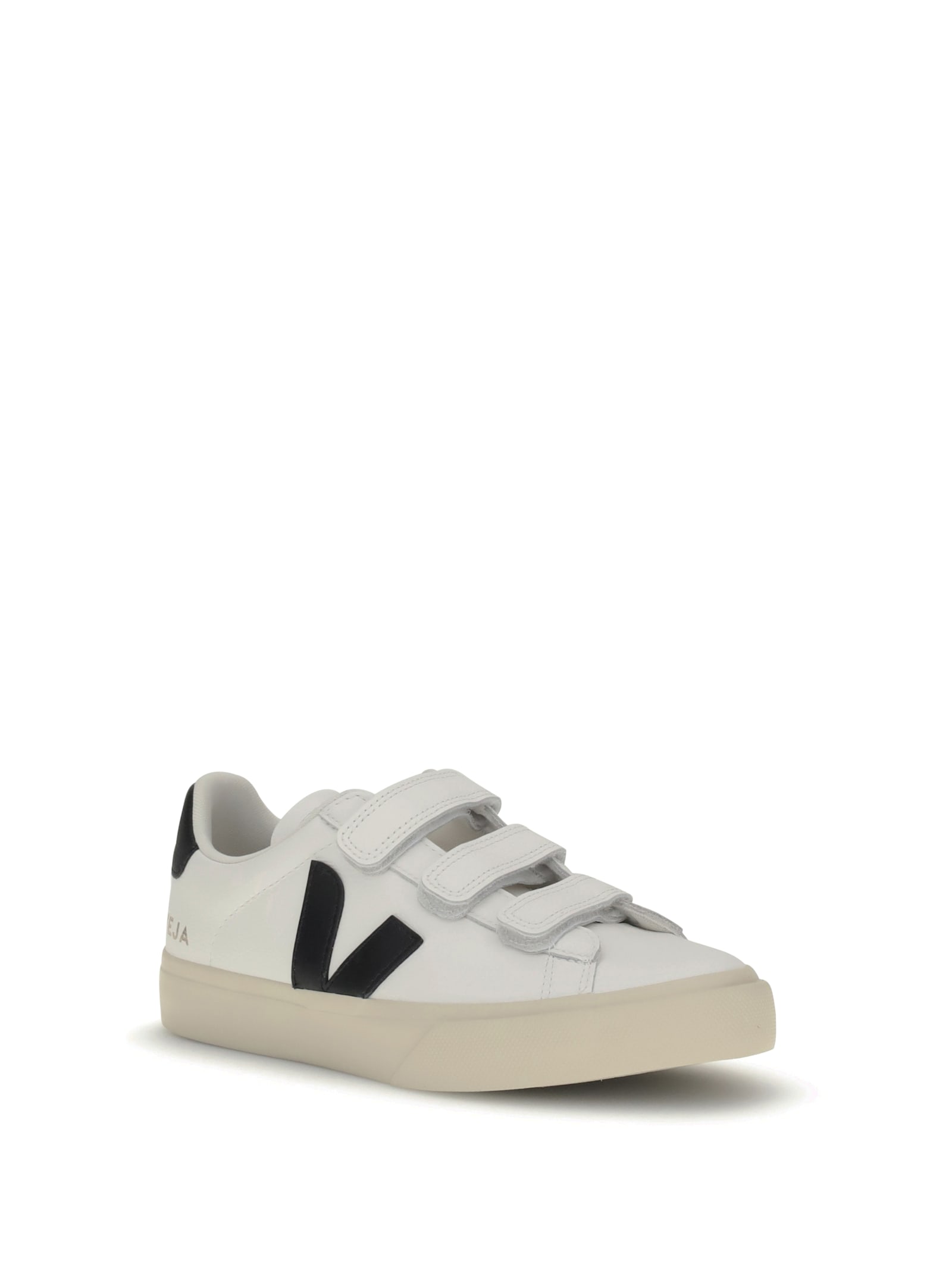 Veja Recife Sneakers In White