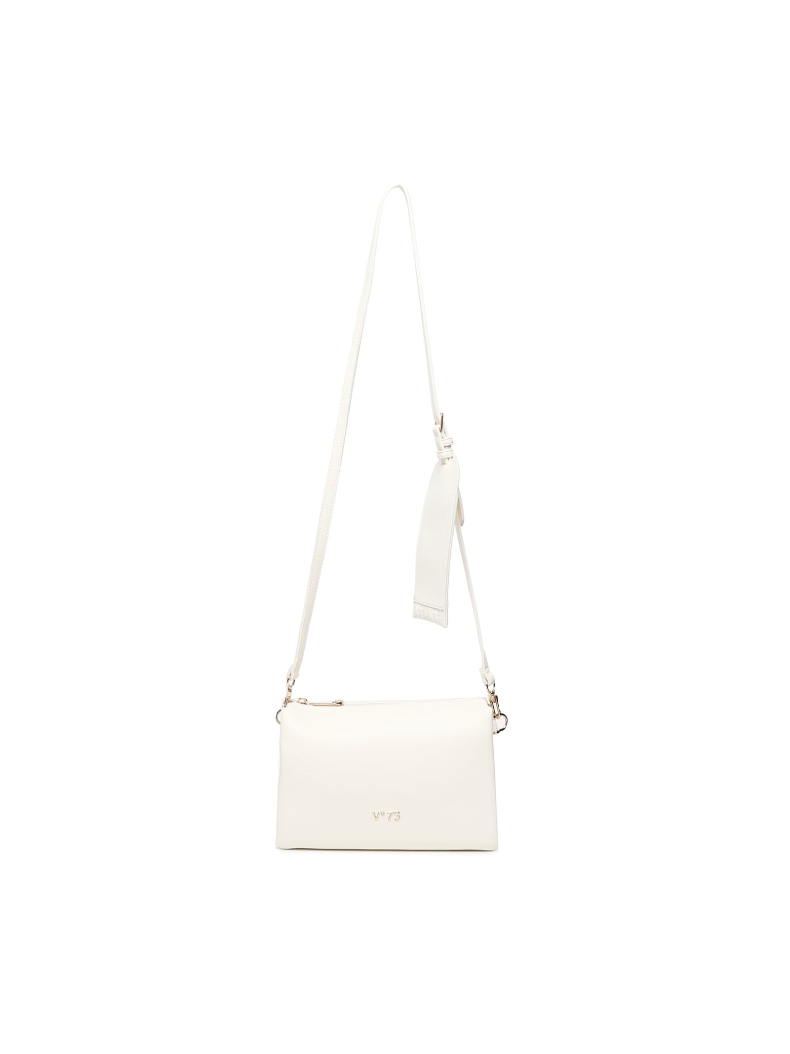 V73 EUGENIA SHOULDER BAG