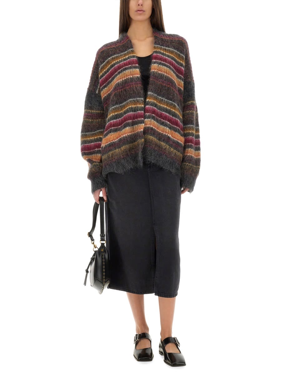 Isabel Marant Étoile Isabel Marant Etoile Dana Cardigan