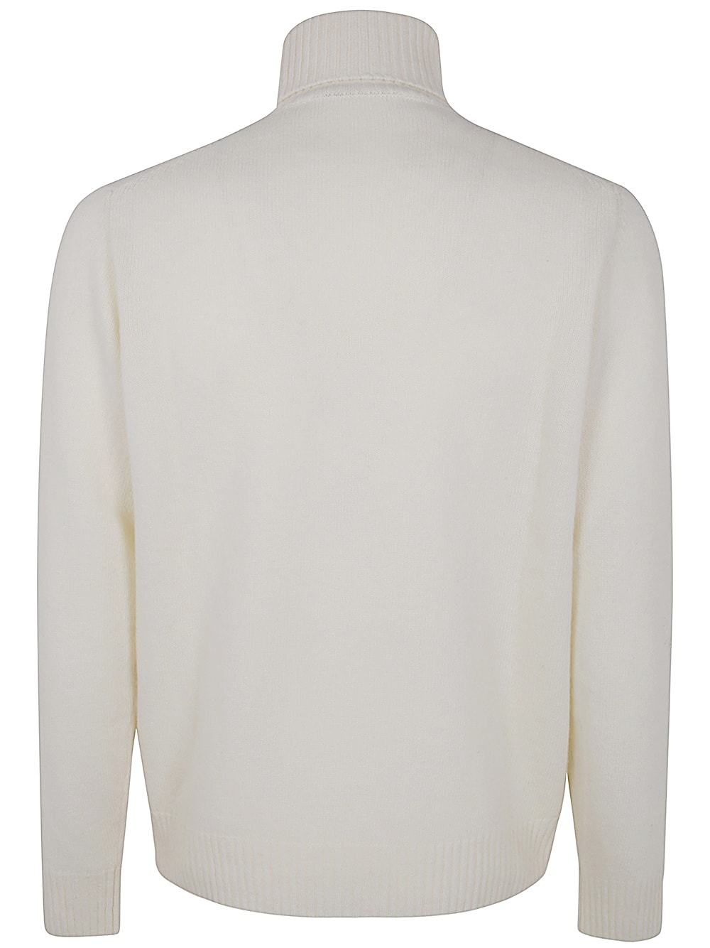 NUUR LONG SLEEVES TURTLE NECK 