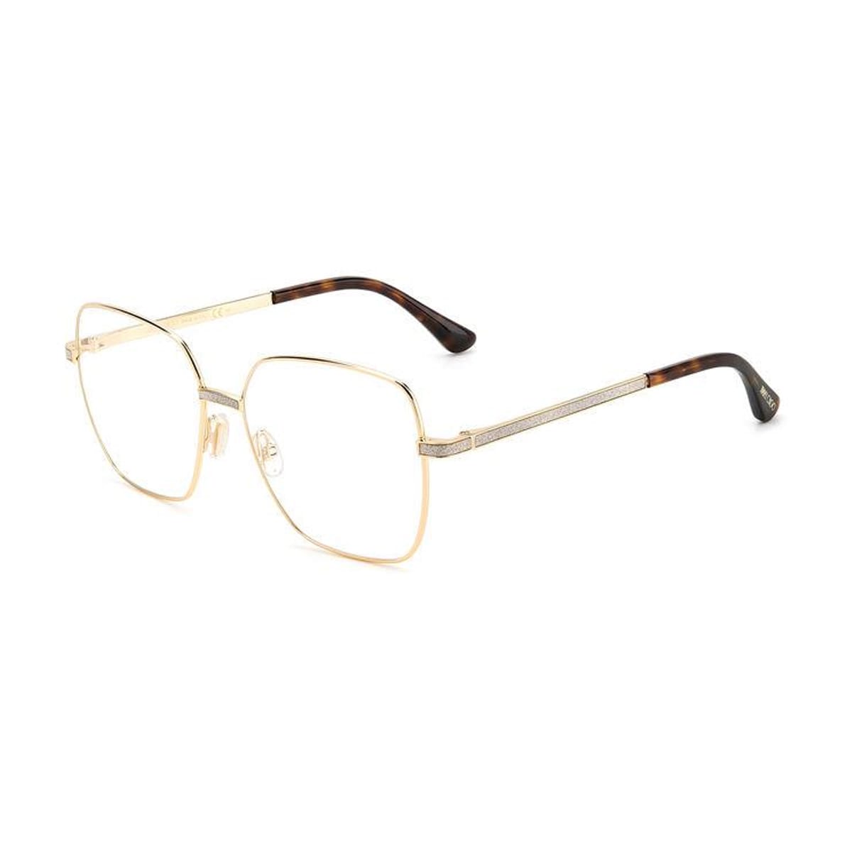Jimmy Choo Eyewear Jc354 06j/15 Glasses