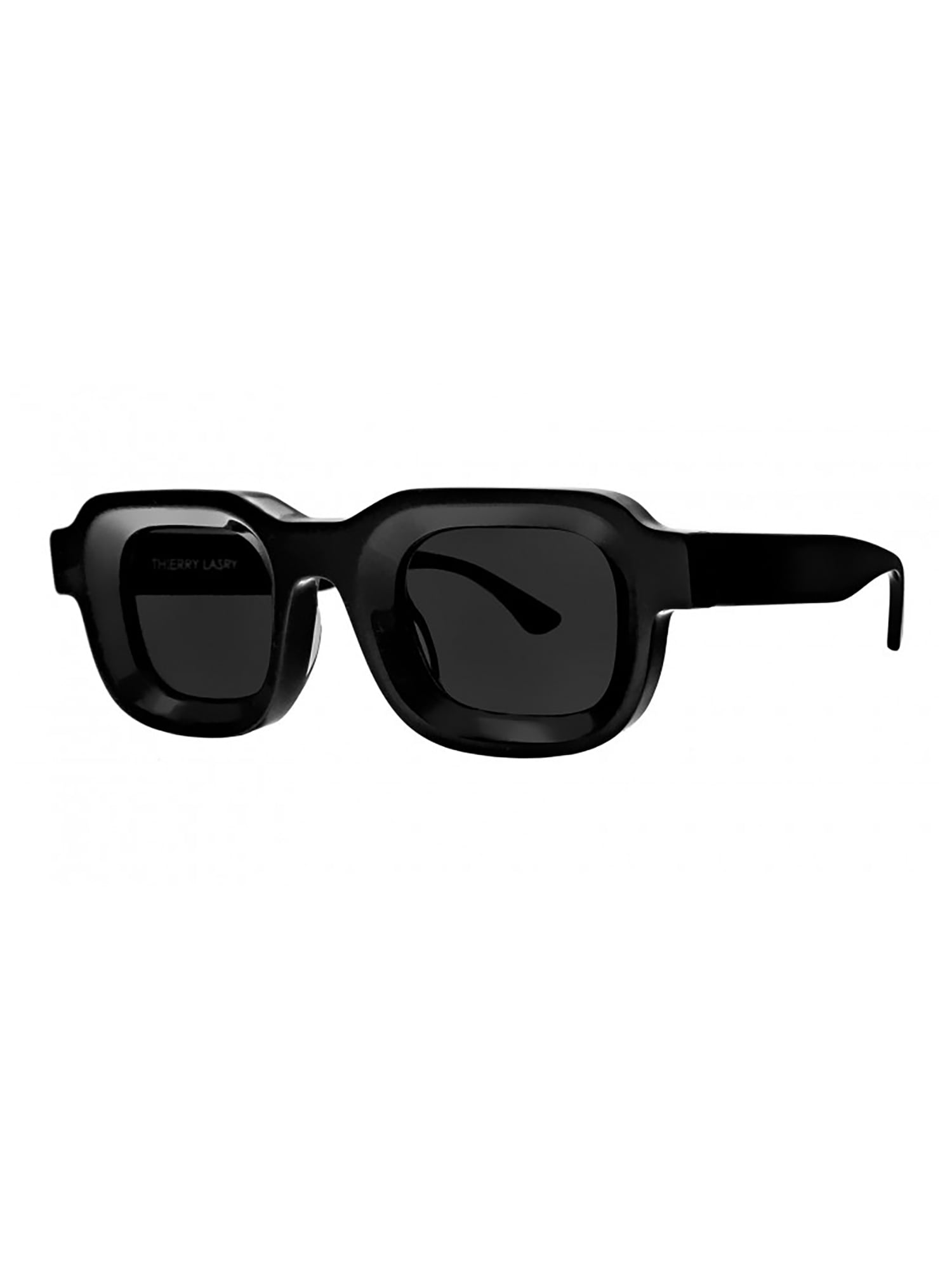 Shop Thierry Lasry Narcoty Sunglasses