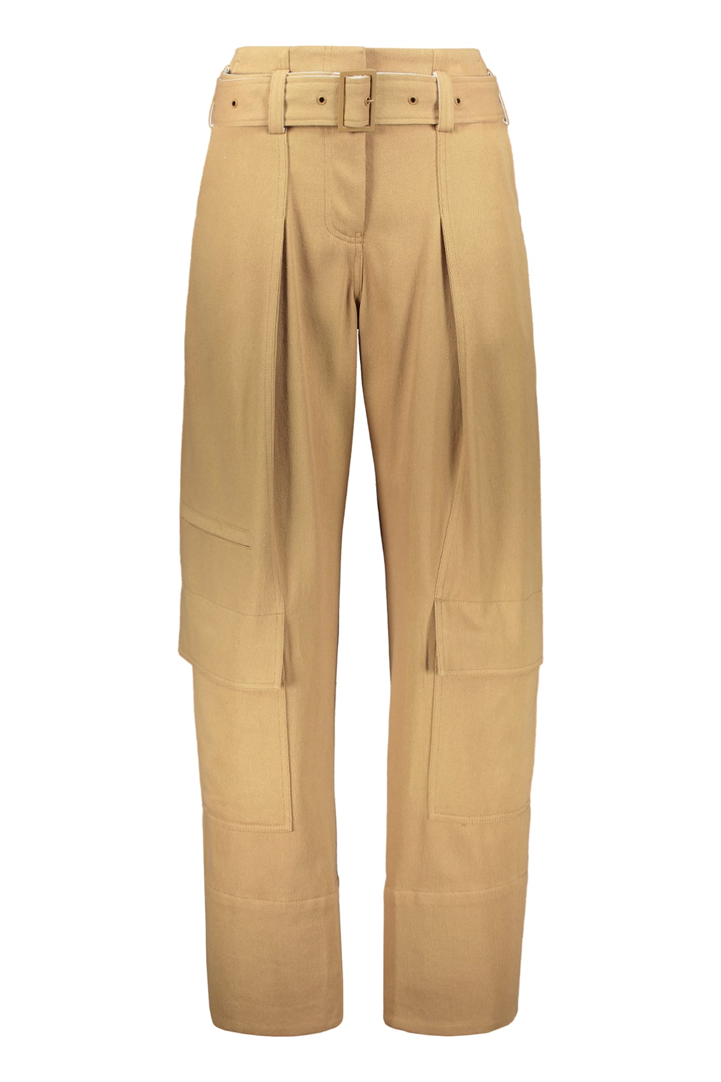 Cargo Trousers