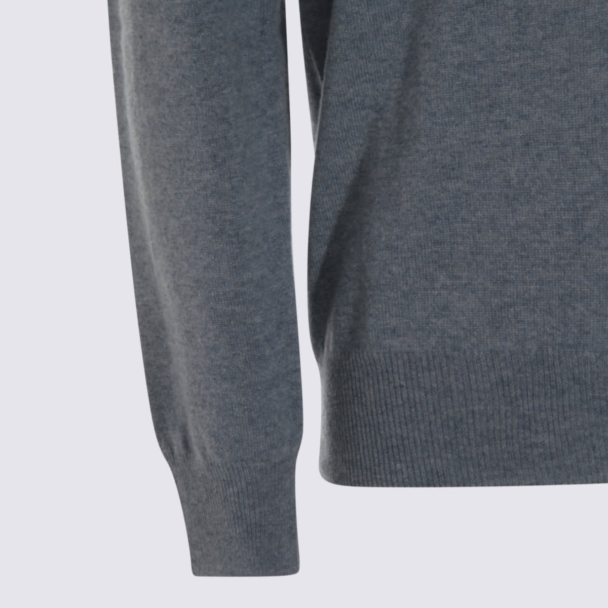 Altea Sweaters Carta Da Zucchero In Gray
