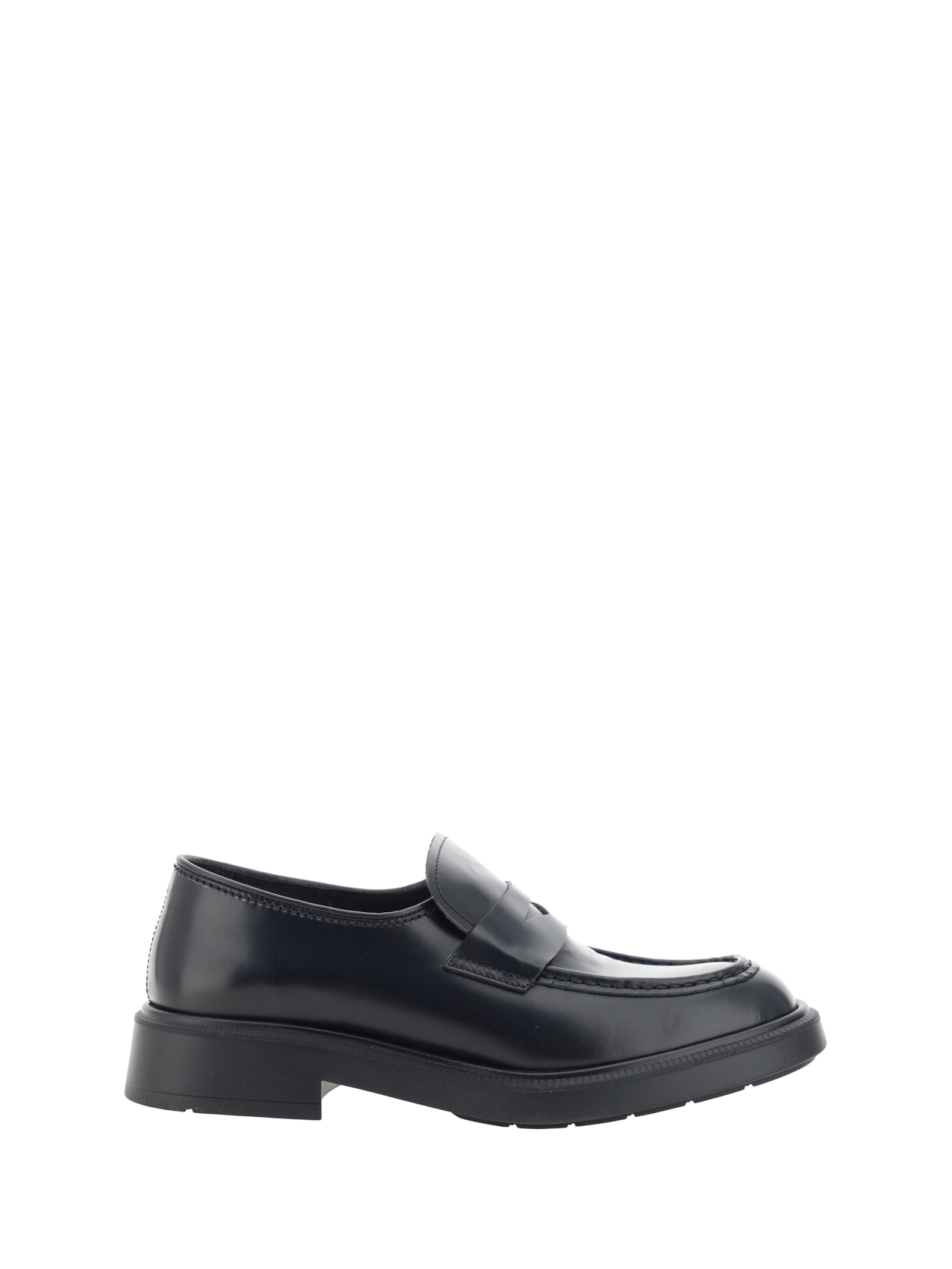 Fratelli Rossetti Loafers