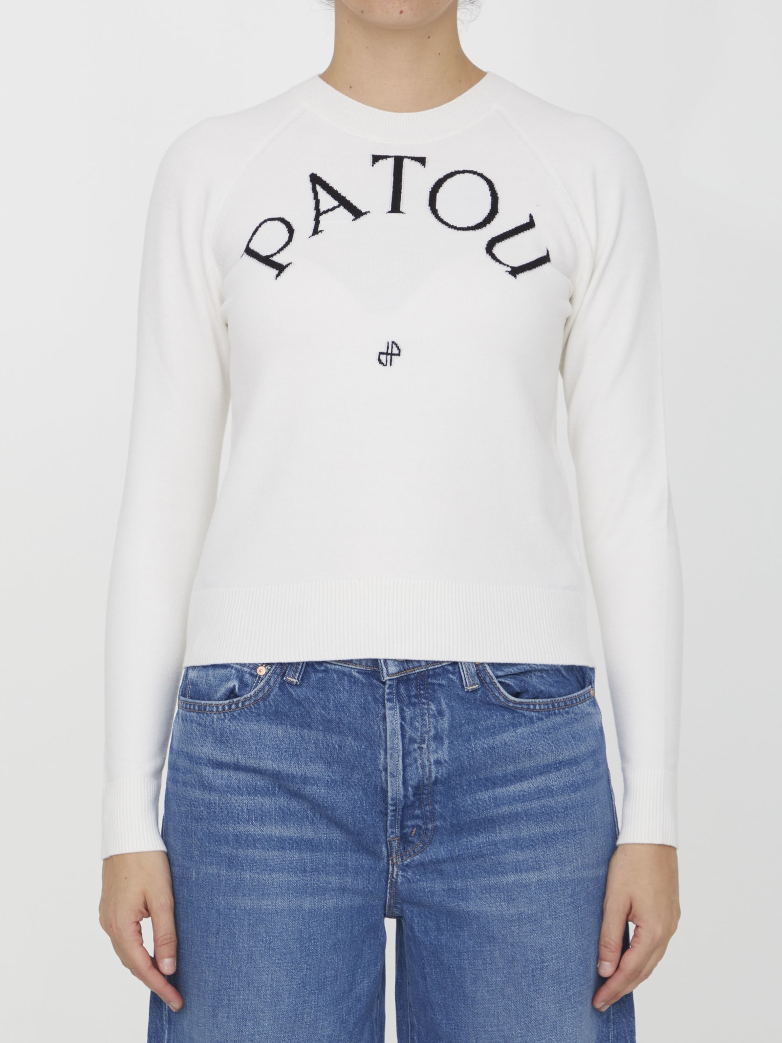 Patou Jumper