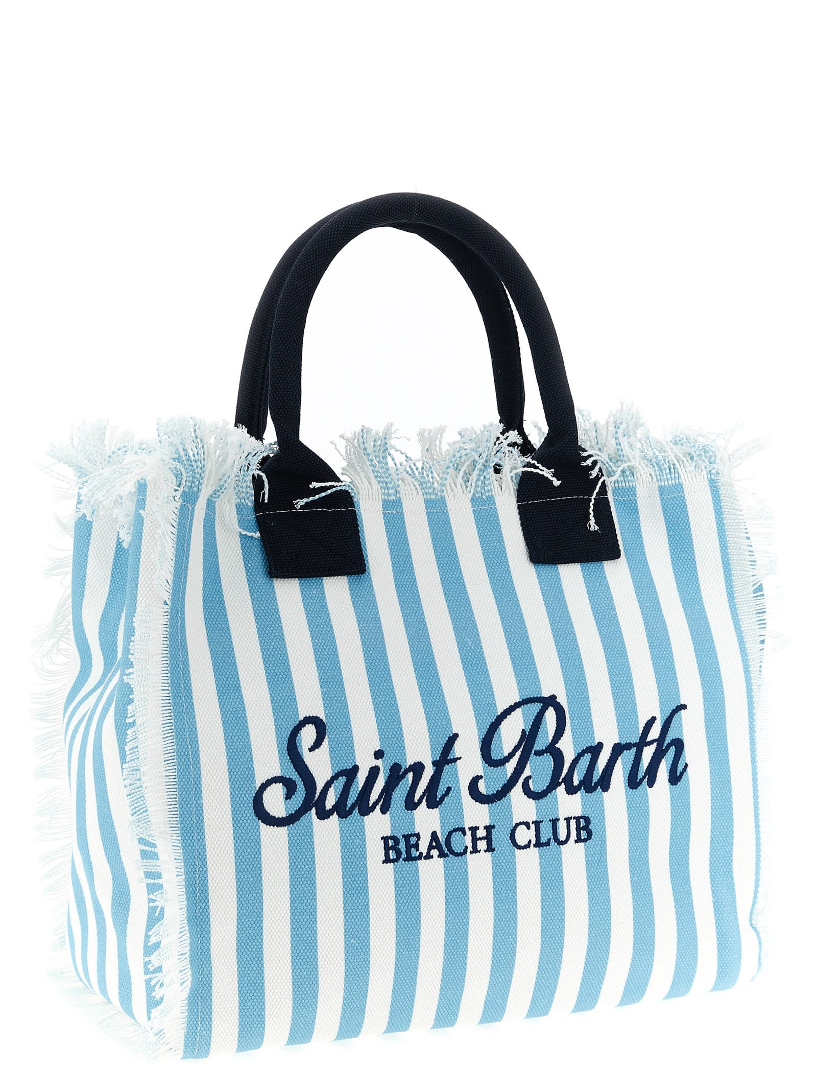 MC2 SAINT BARTH VANITY SHOULDER BAG