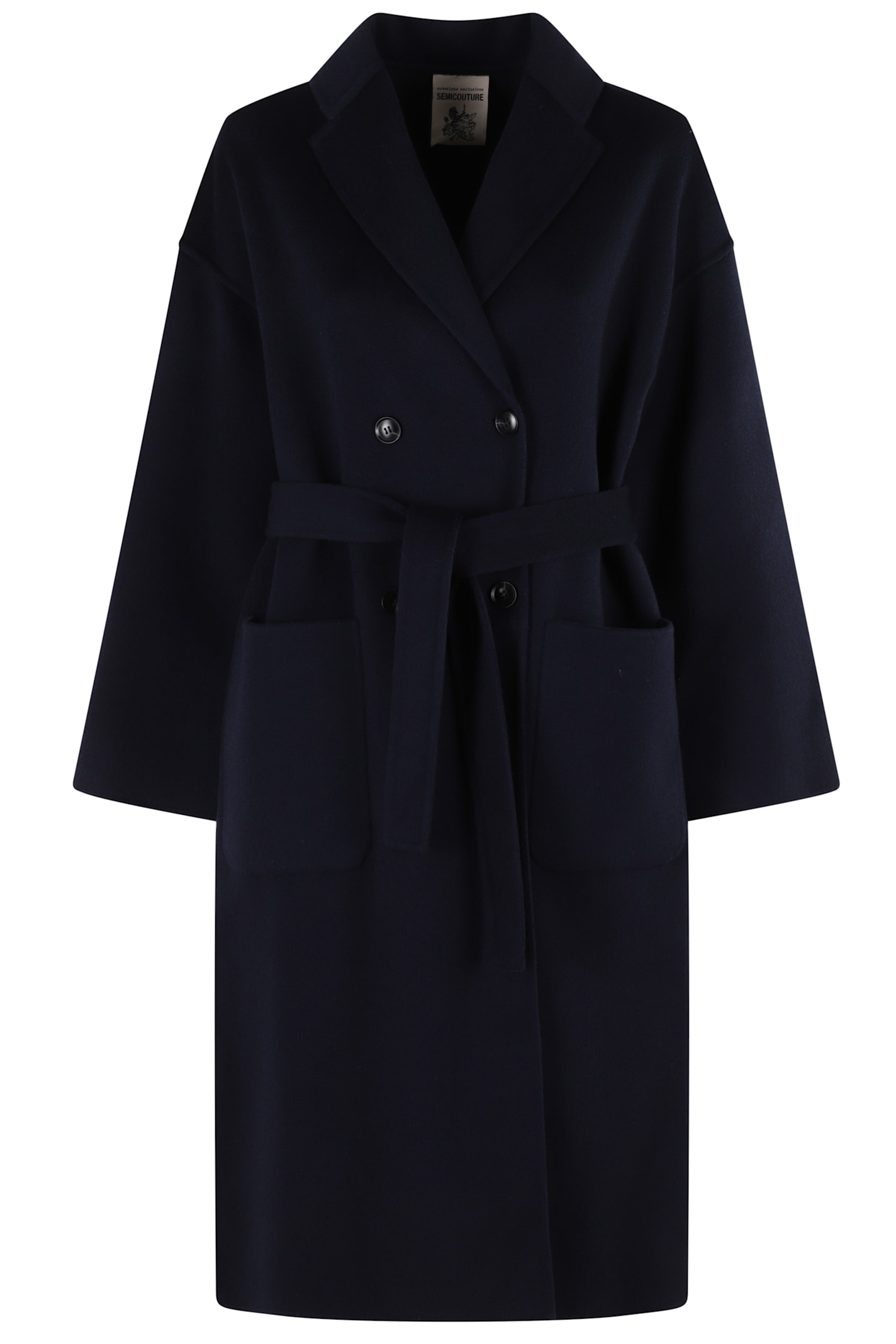 Cappotto Alice