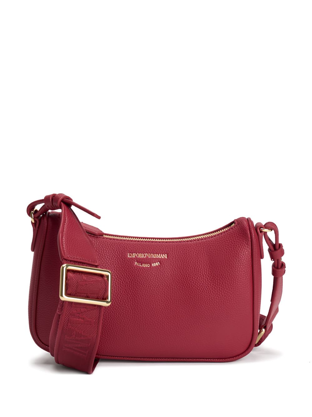 Emporio Armani Baguette Shoulder Bag