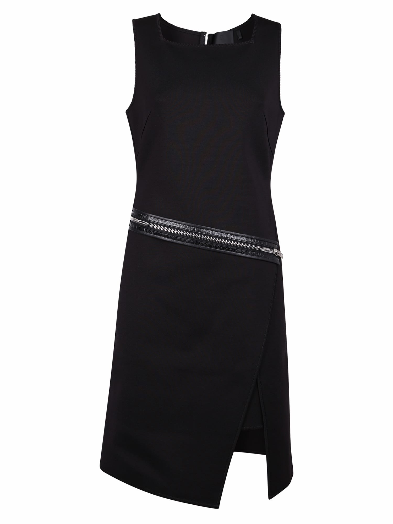 Givenchy Viscose Blend Dress