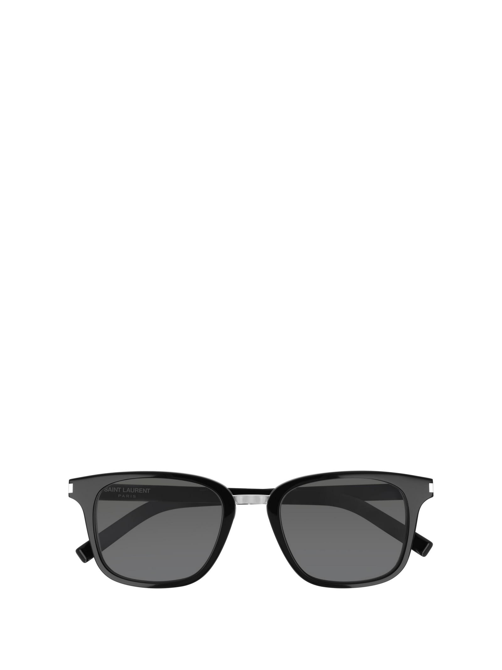 Saint Laurent Saint Laurent Sl 341 Black Sunglasses