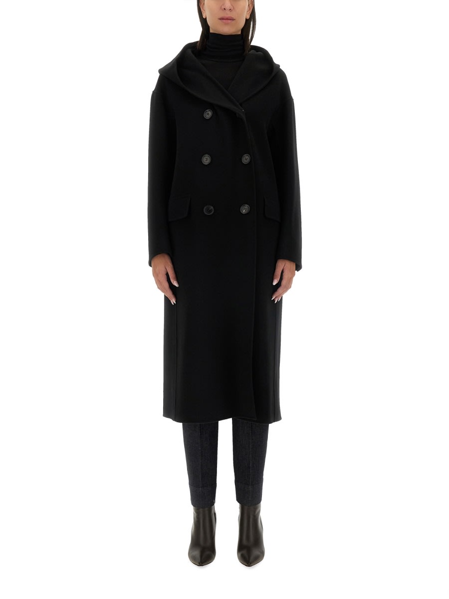 ‘S Max Mara fabulous Coat