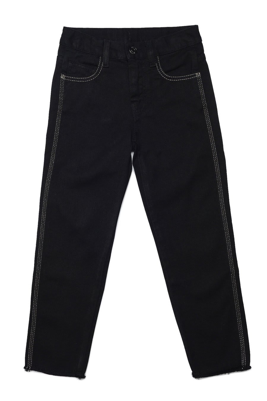 N.21 Sports Trousers With Embroidery