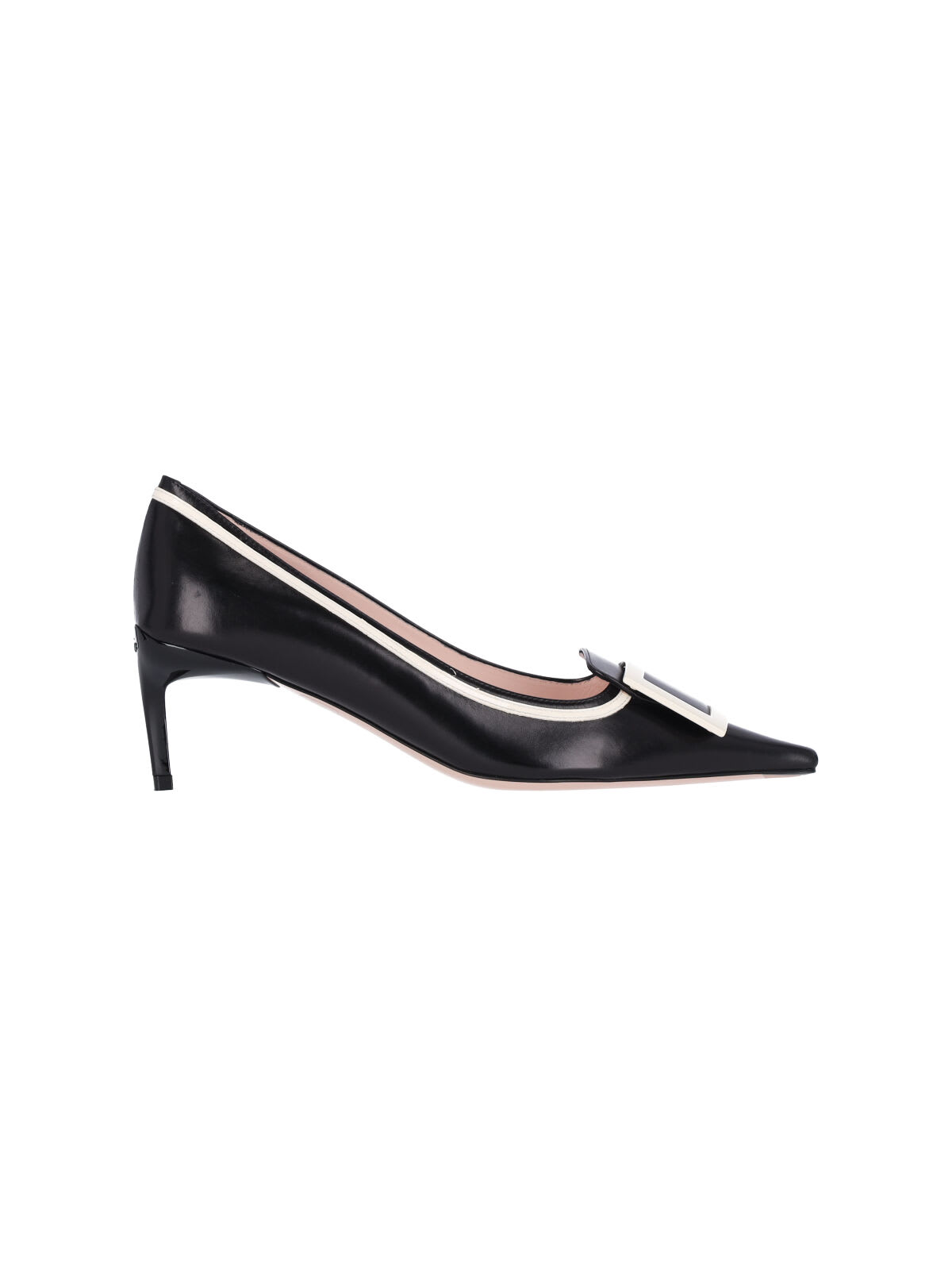 viv Canard Pumps