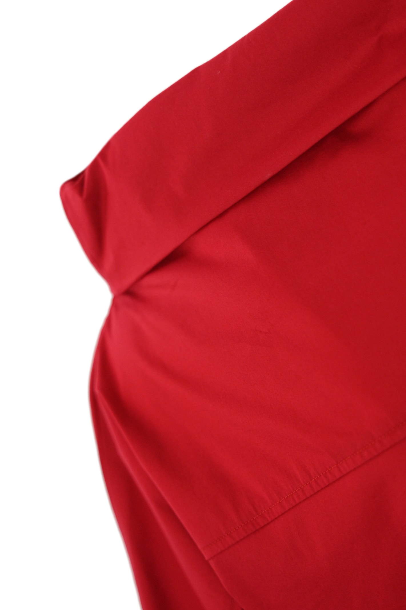 Liviana Conti Delia Blouse In Stretch Poplin