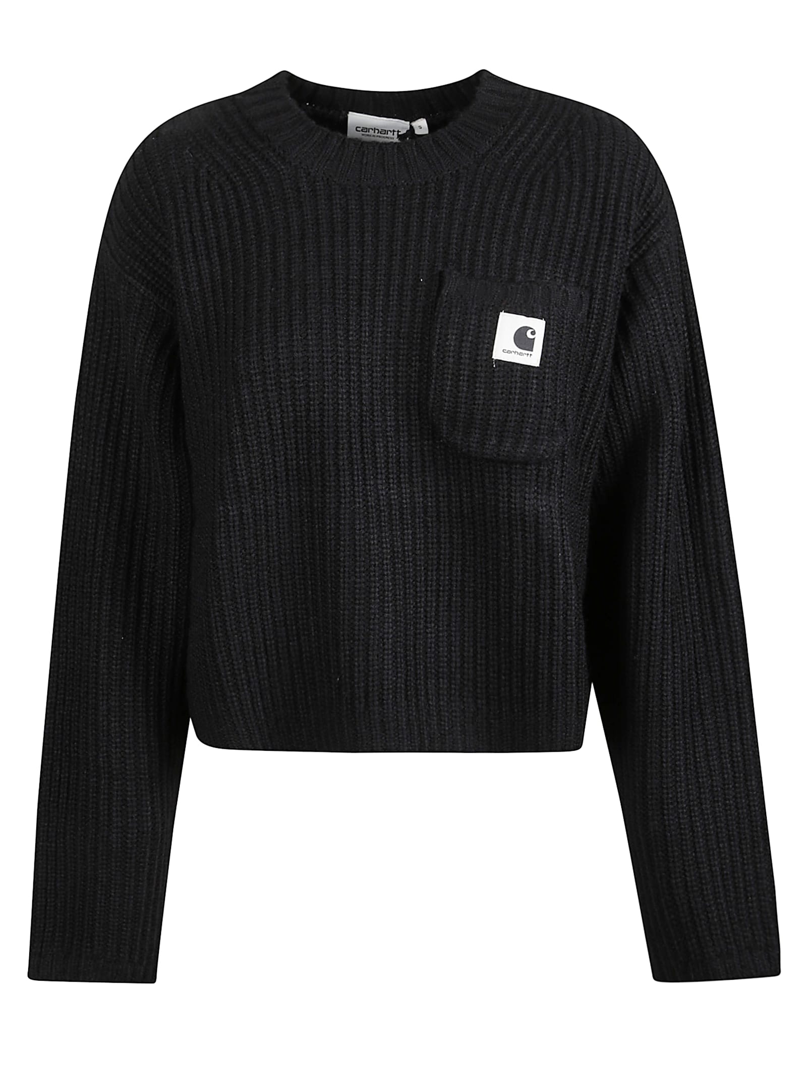 Carhartt Mira Sweater Sweater In Black