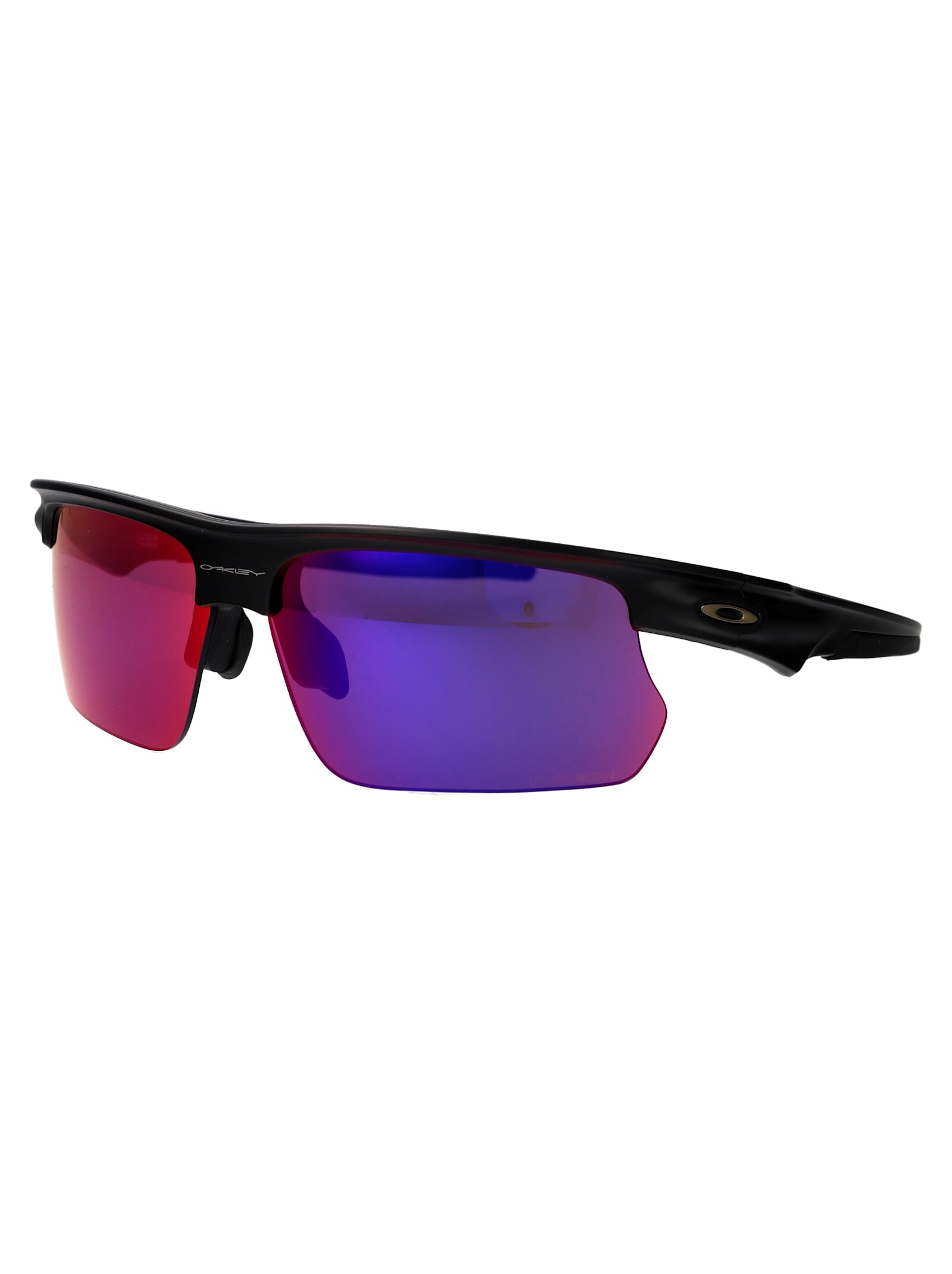 Shop Oakley Bisphaera Sunglasses In 940008 Matte Black