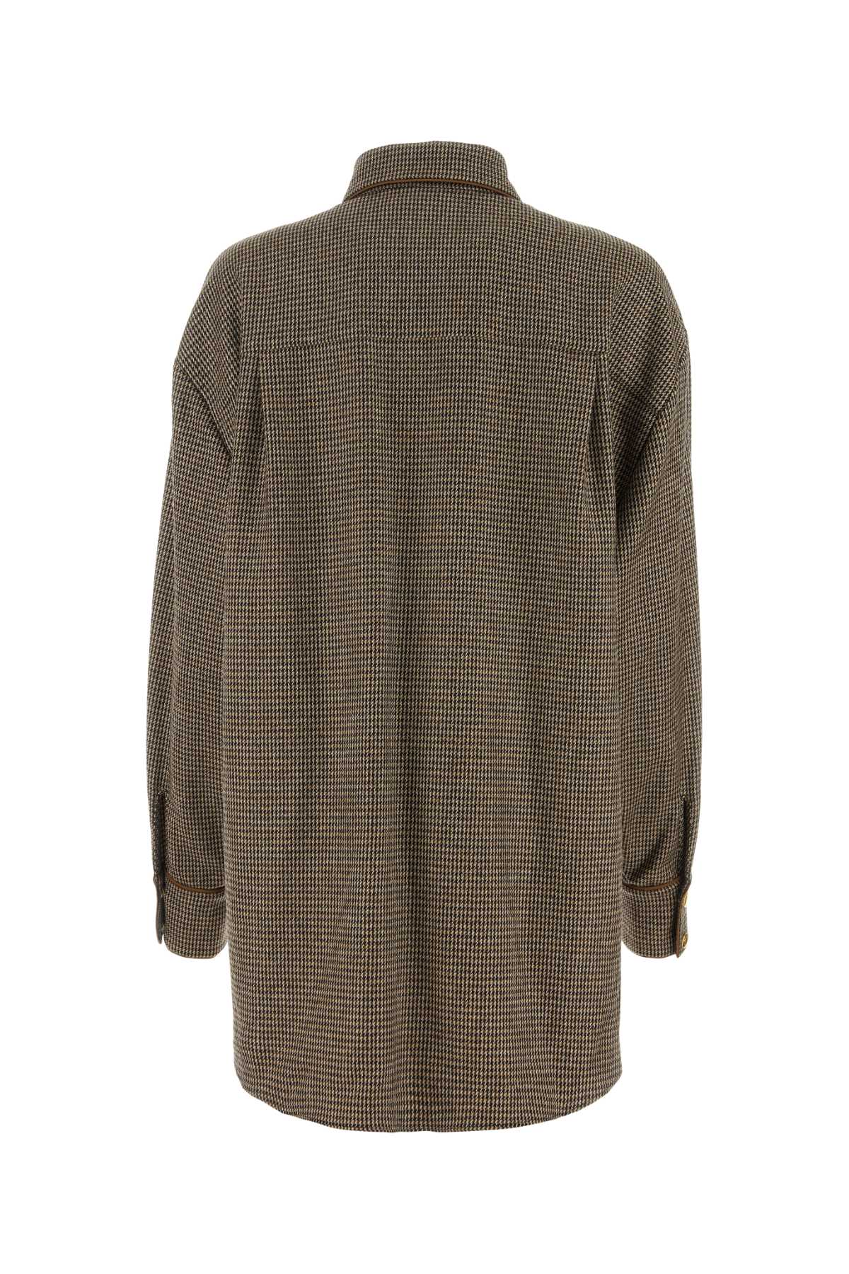 Bally Shirts In Multideserto50