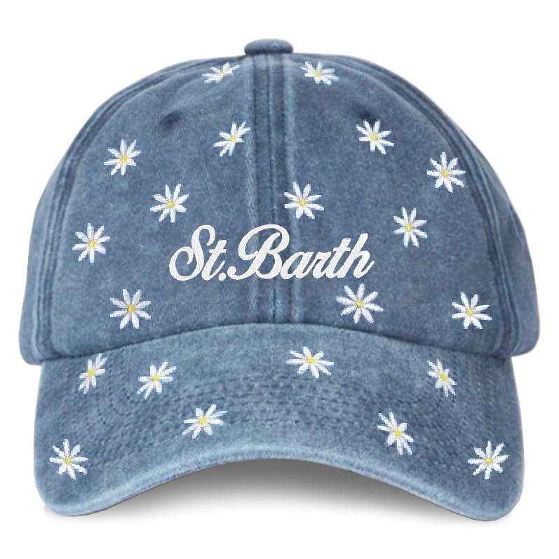 Mc2 Saint Barth Davis Cap