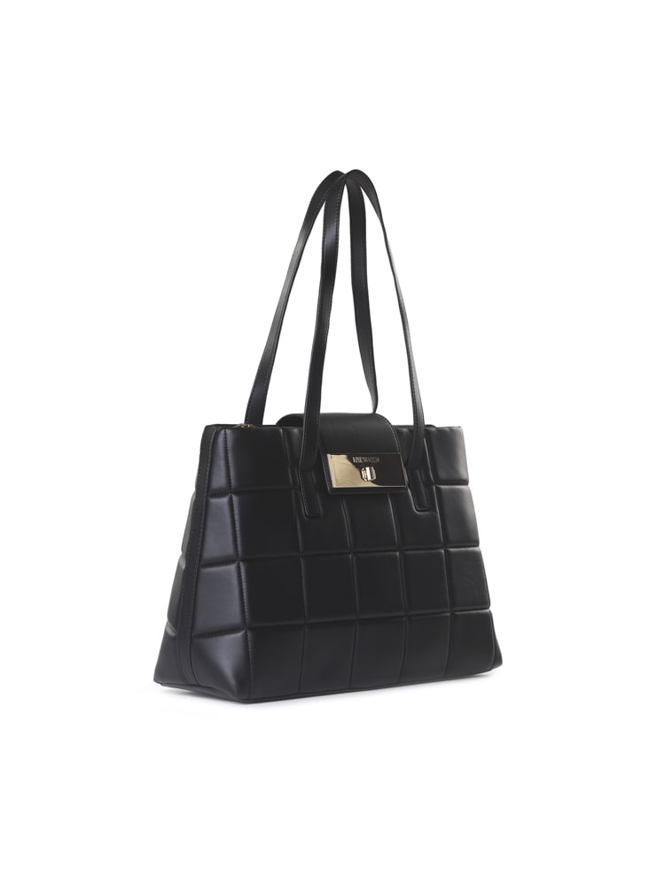Love Moschino tote bag in black