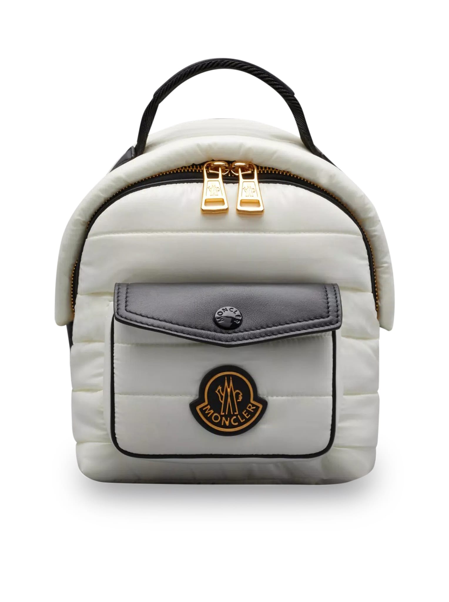 Moncler Astro Mini Backpack 5A00001M2176539 8059343413680 - Handbags -  Jomashop