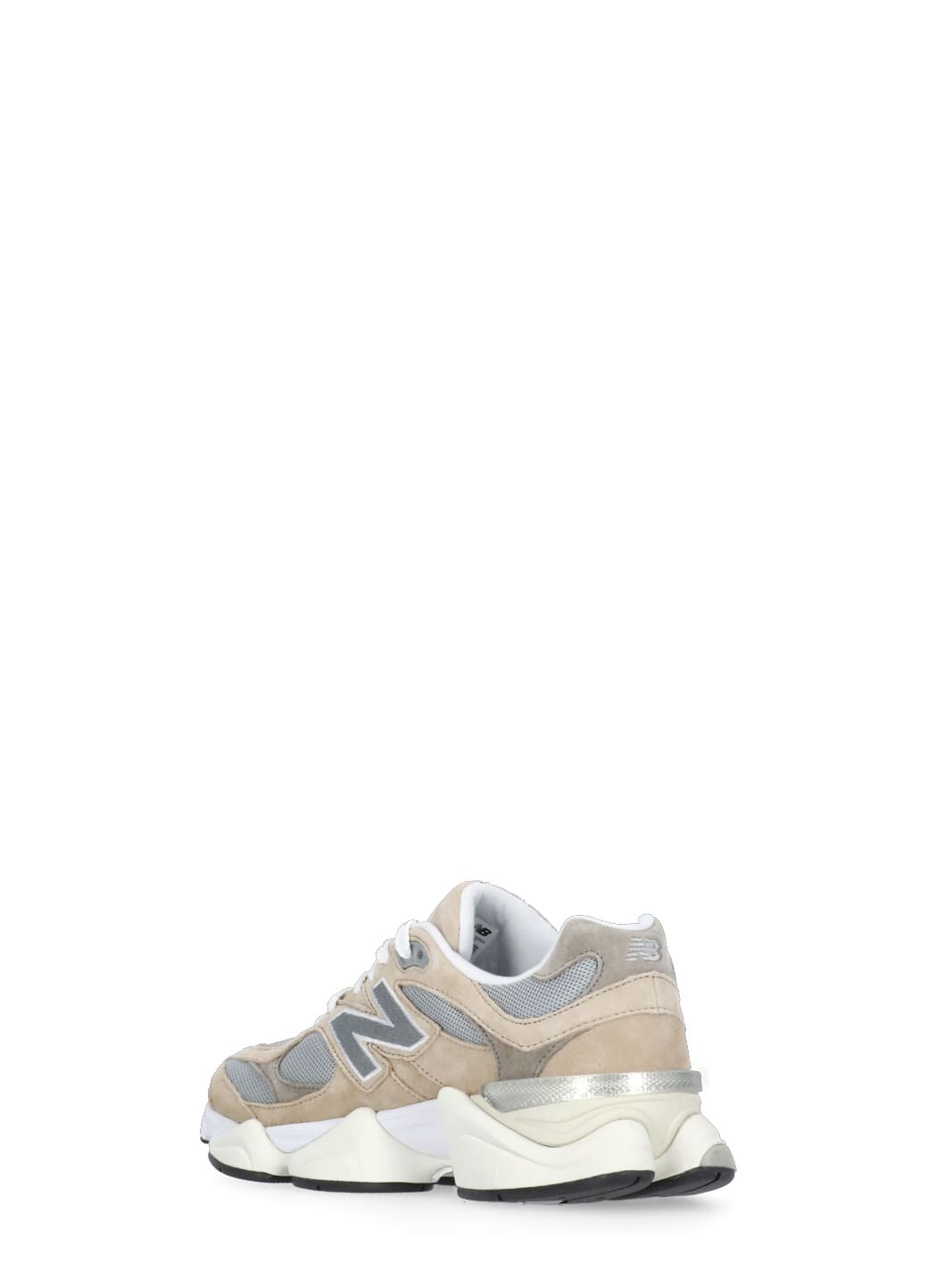 New Balance 9060 Sneakers In Beige