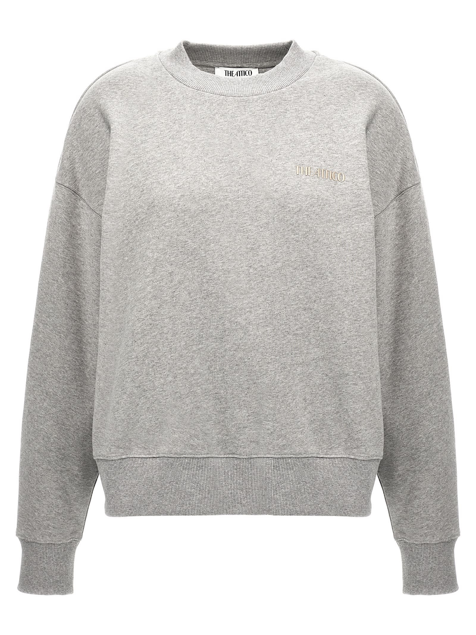 Logo Sweatshirt