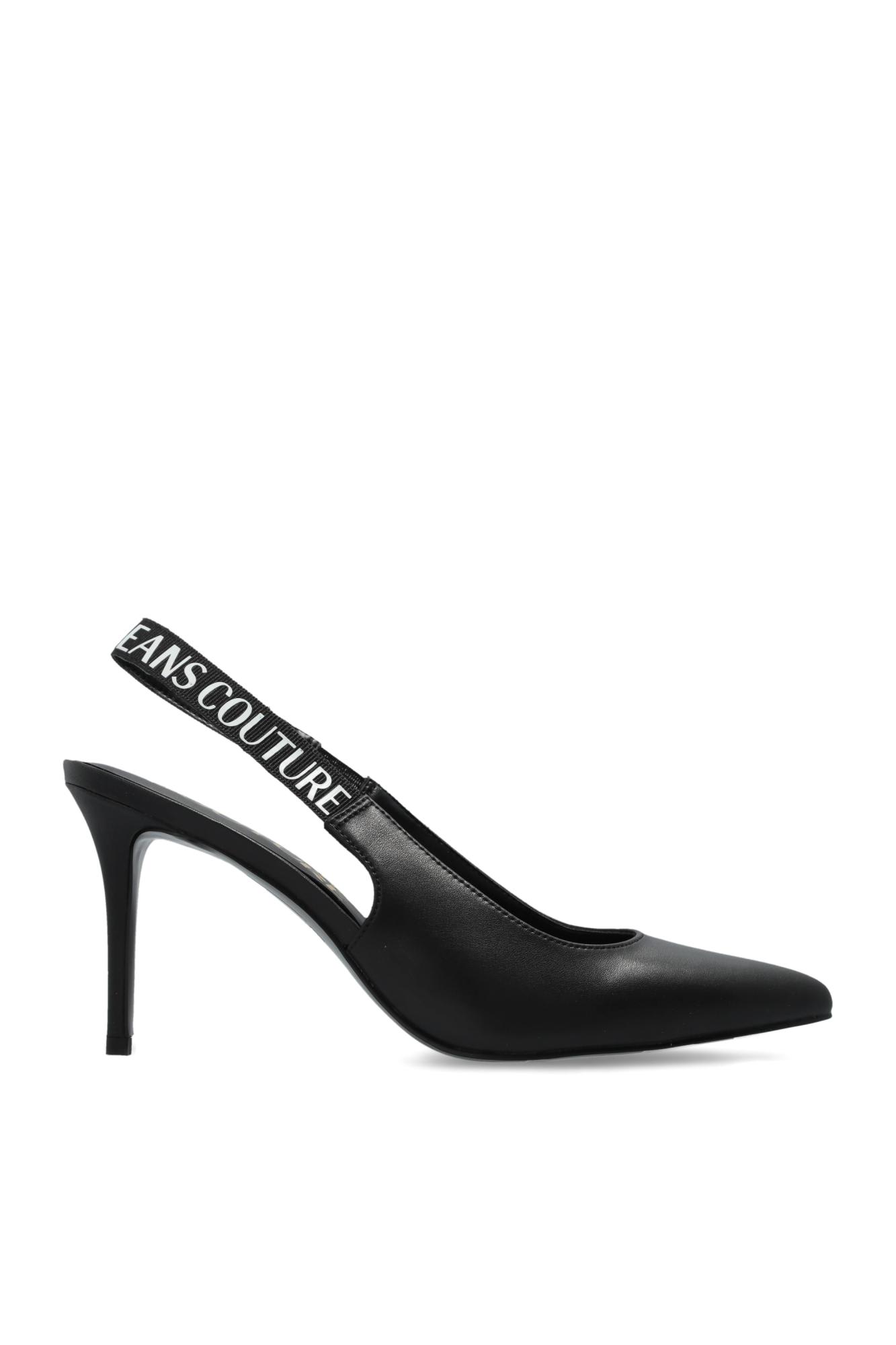 Versace Jeans Couture Décolleté