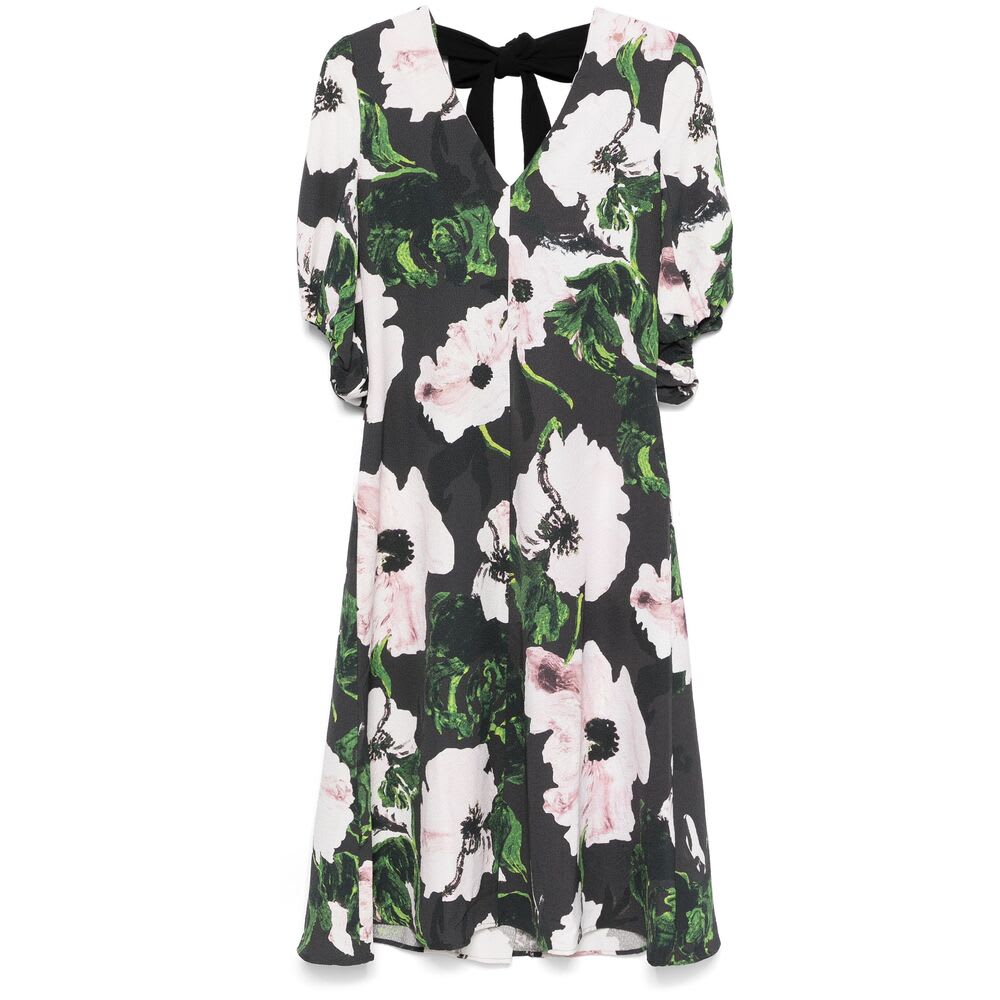 Stine Goya Dress In Green