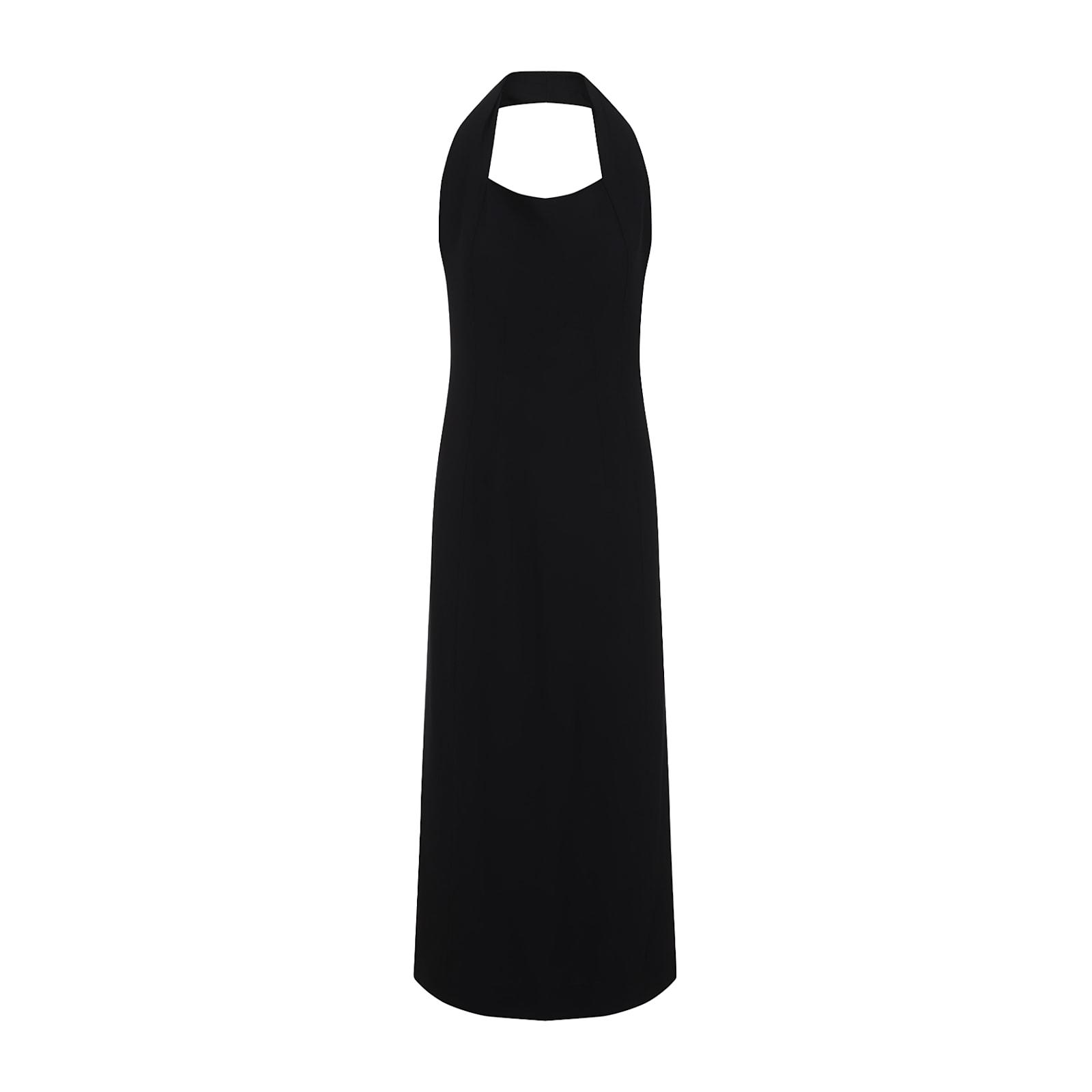 CARVEN DR201 LONG DRESS