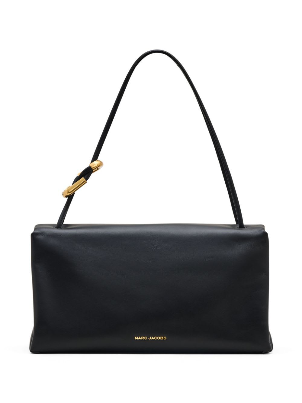 Shop Marc Jacobs The Big Link In Black