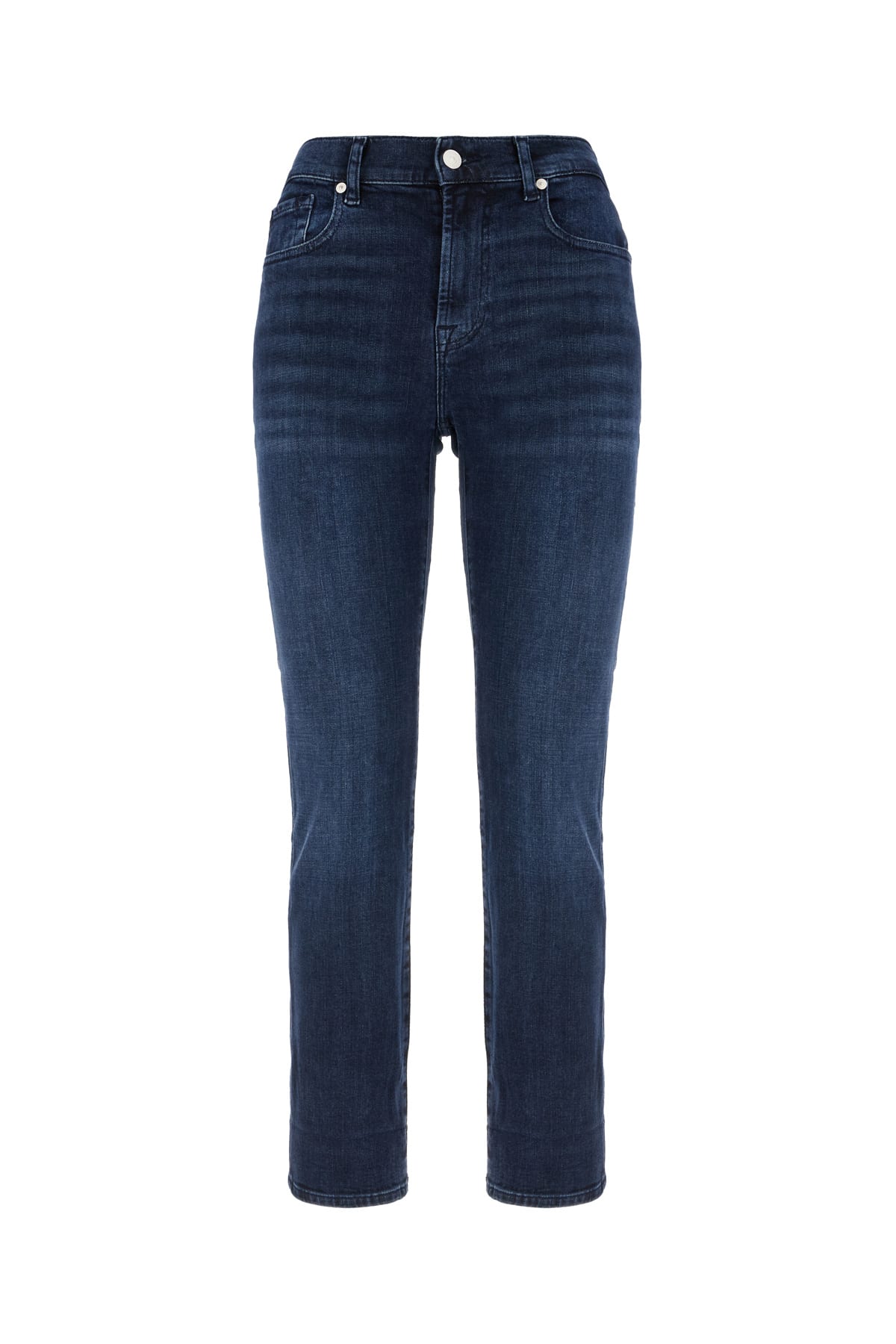 For All Mankind Denim Jeans - 7 For All Mankind - Modalova