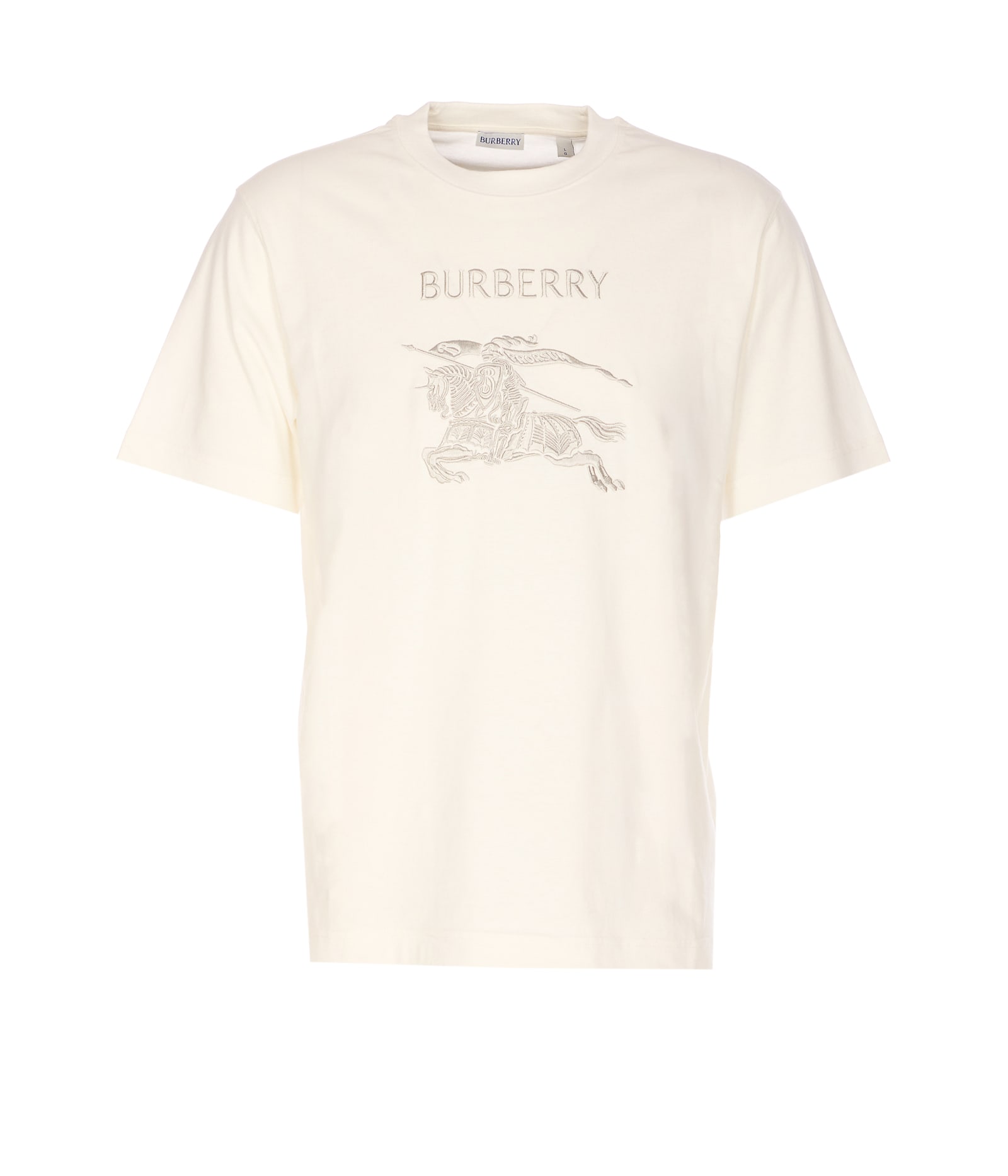 Burberry ekd T-shirt