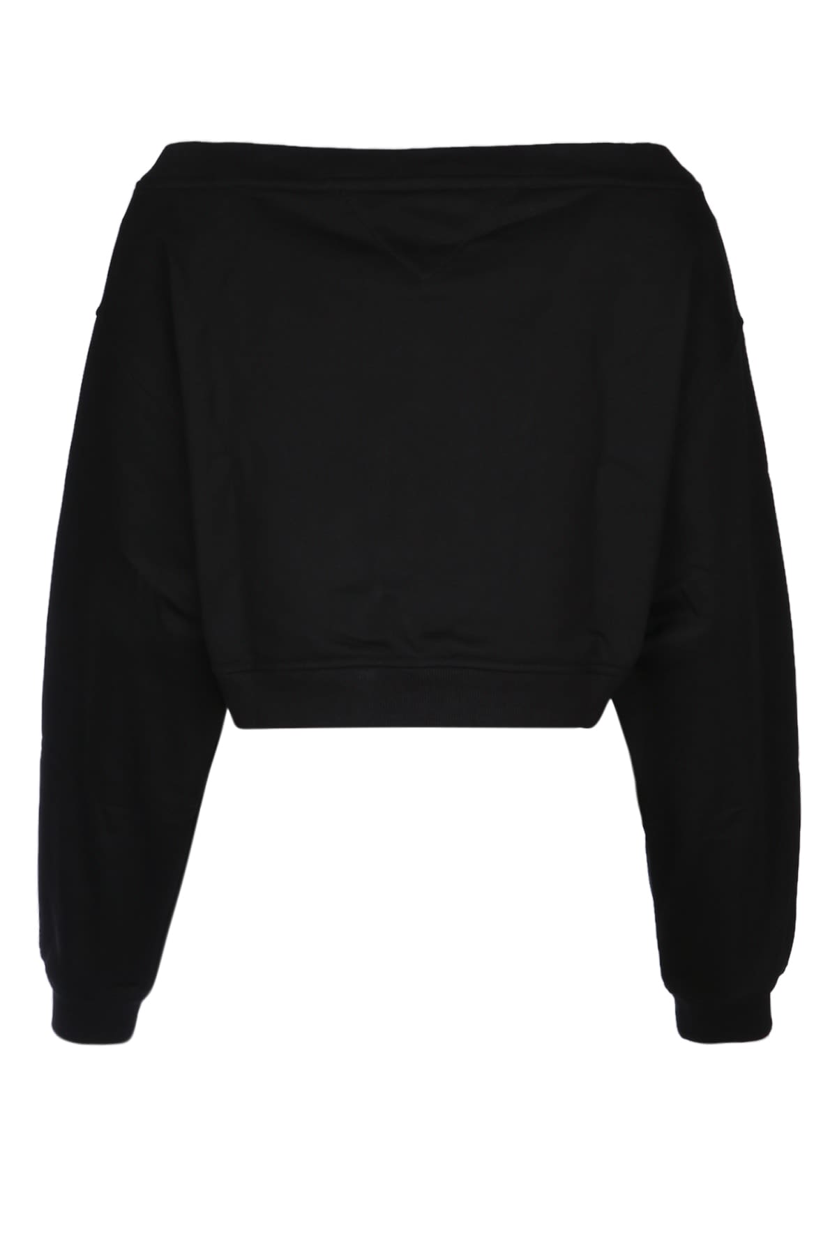 Tommy Jeans Maglia In Black