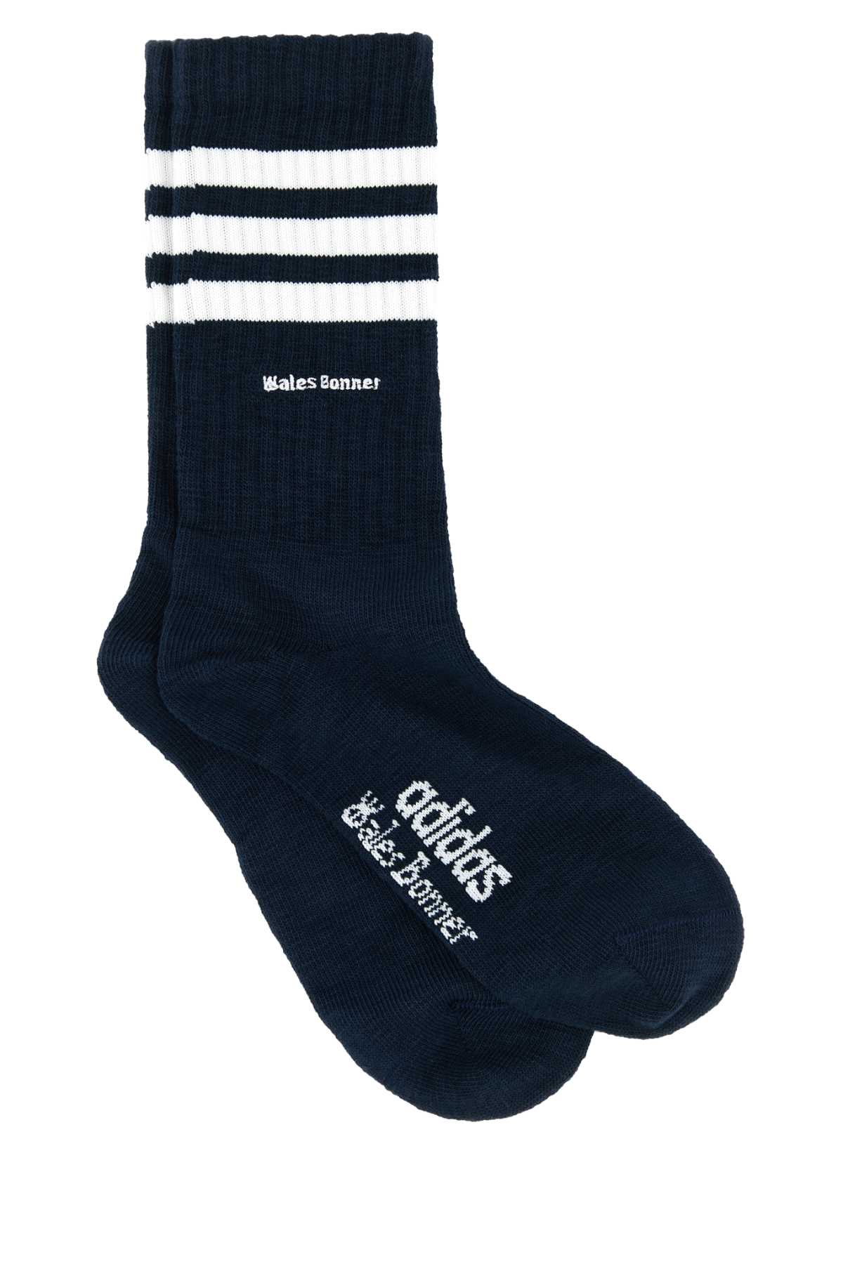 Multicolor Stretch Cotton Blend Wales Bonner X Adidas Socks Set