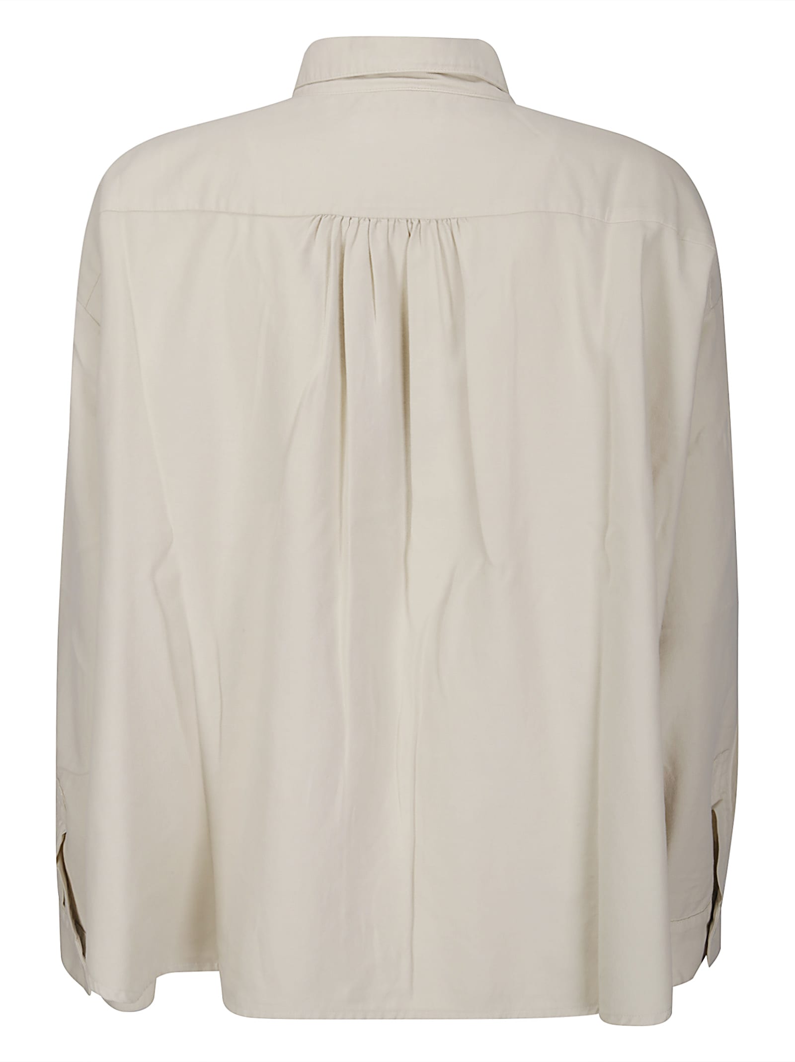 Labo.art Eolia Shirt - Lella In Neutral
