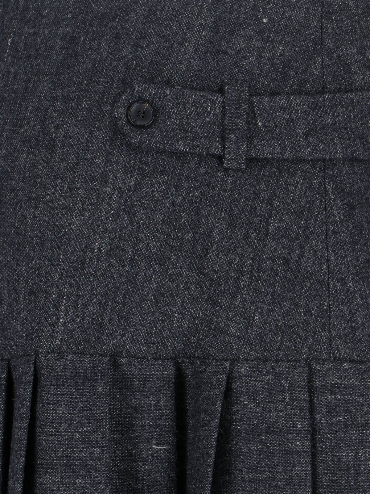 Paloma Wool Plugin Midi Skirt In Black